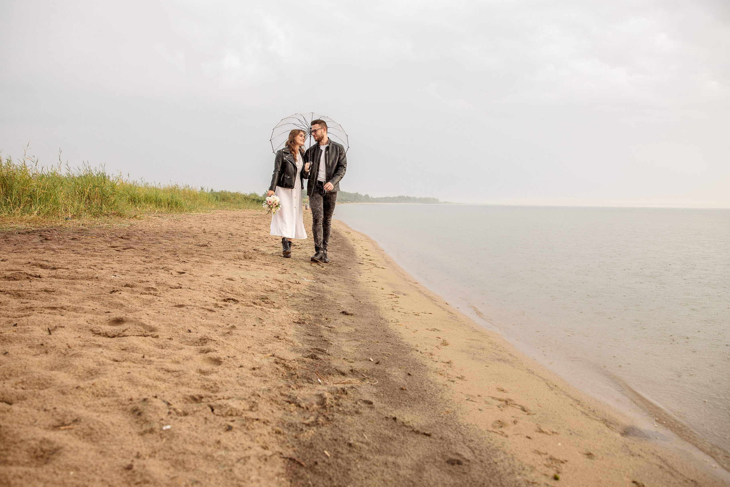 Анастасия и Иван. Свадебный и семейный фотограф в Челябинске Юлия Ишимова