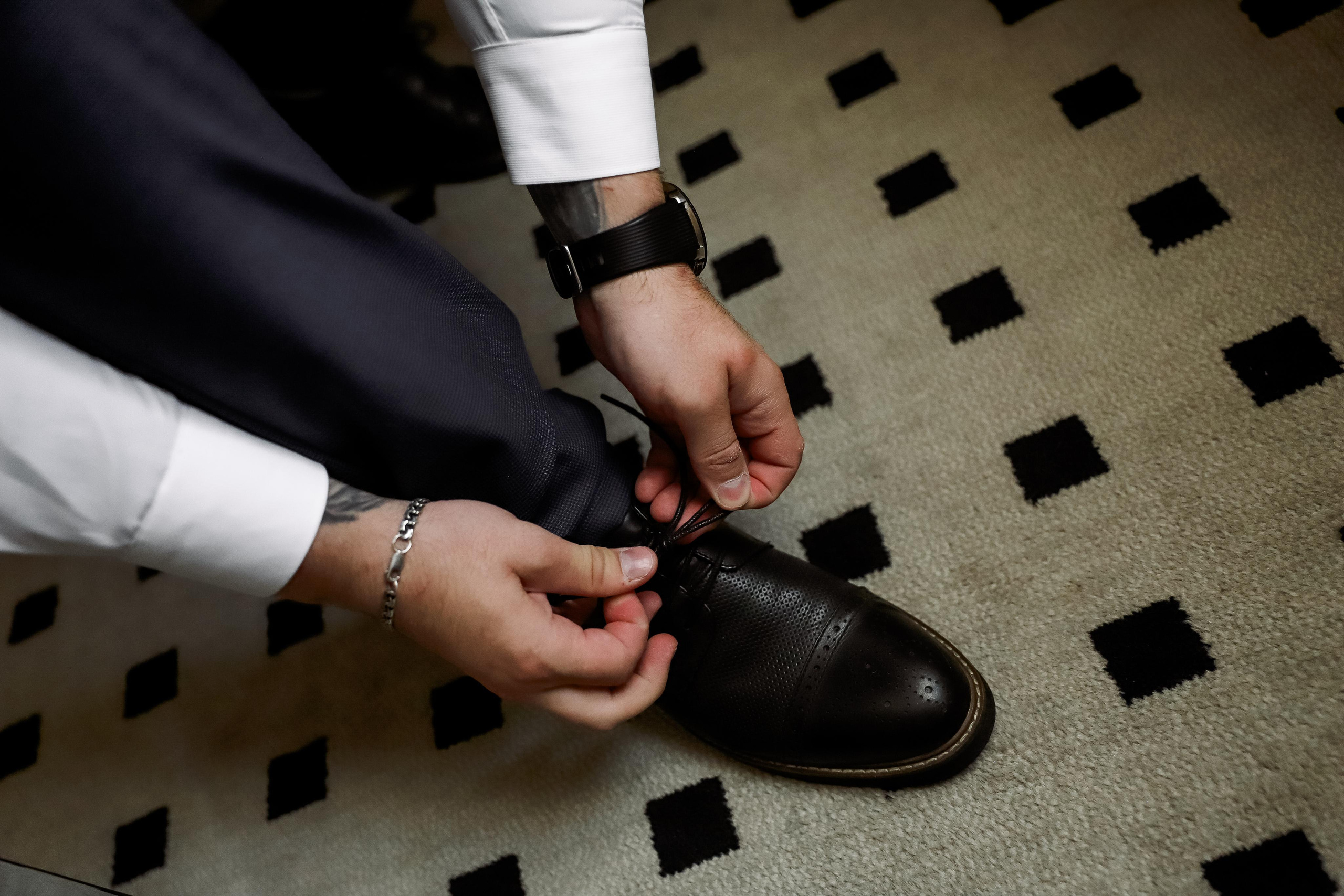 Сборы Ксения и Дмитрий. Свадебный и семейный фотограф в Челябинске Юлия Ишимова