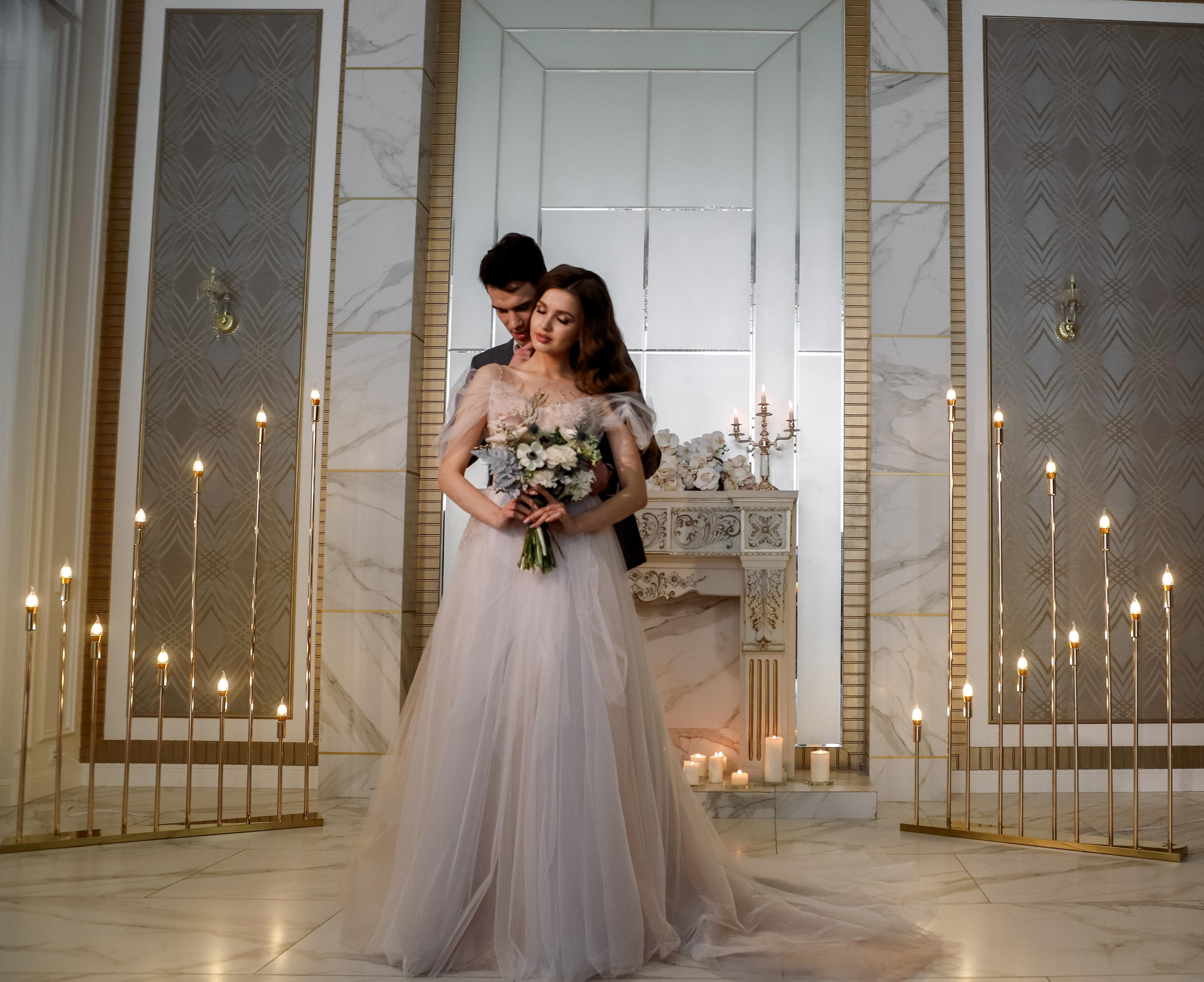 Ксения и Иван. Свадебный и семейный фотограф в Челябинске Юлия Ишимова