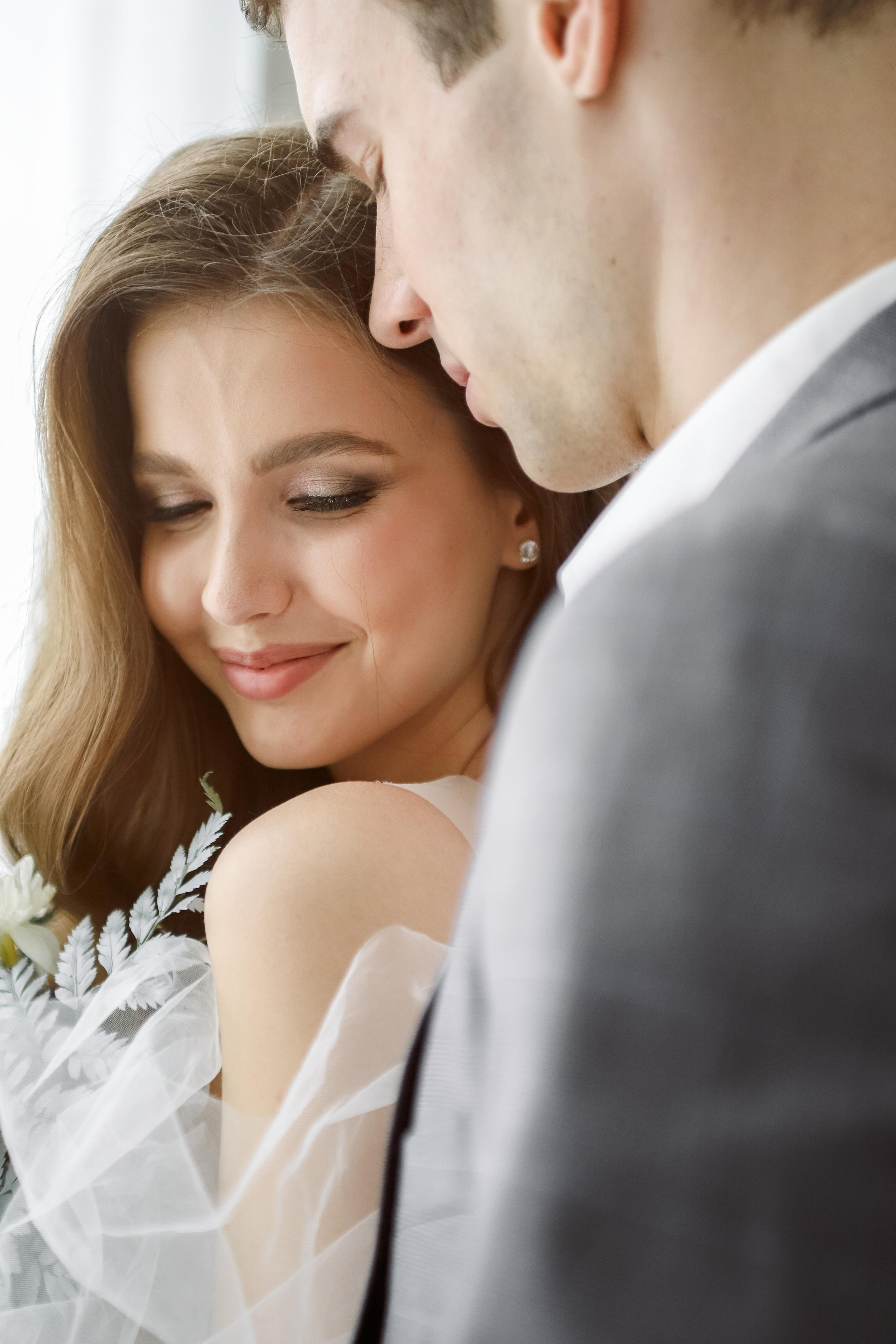 Ксения и Иван. Свадебный и семейный фотограф в Челябинске Юлия Ишимова