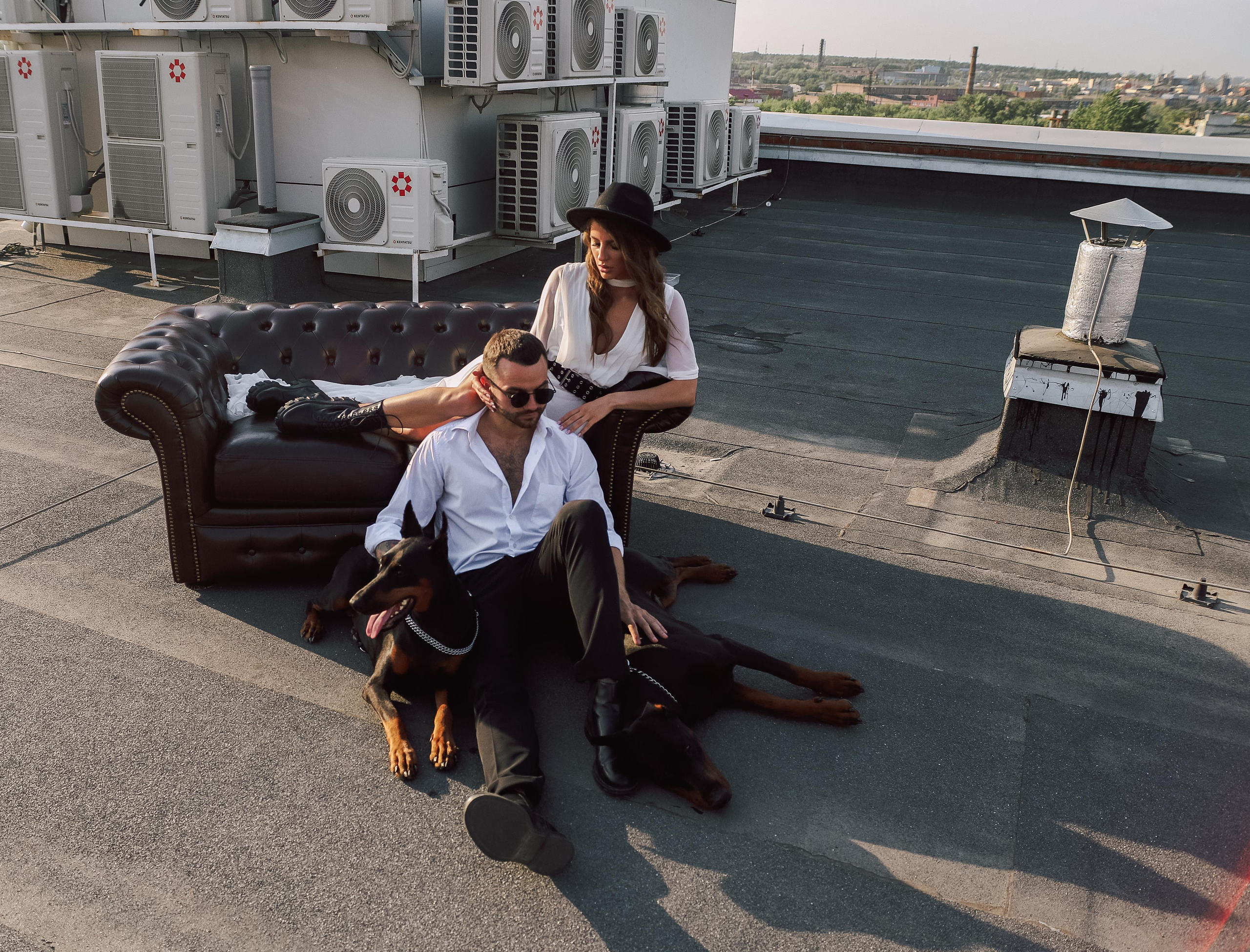 Галина и Андрей. Свадебный и семейный фотограф в Челябинске Юлия Ишимова