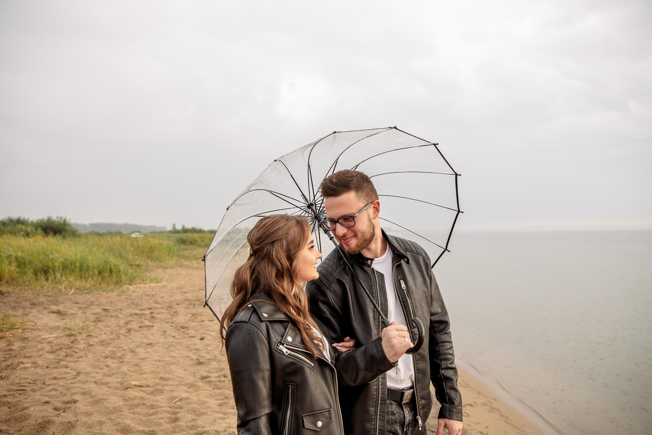 Анастасия и Иван. Свадебный и семейный фотограф в Челябинске Юлия Ишимова