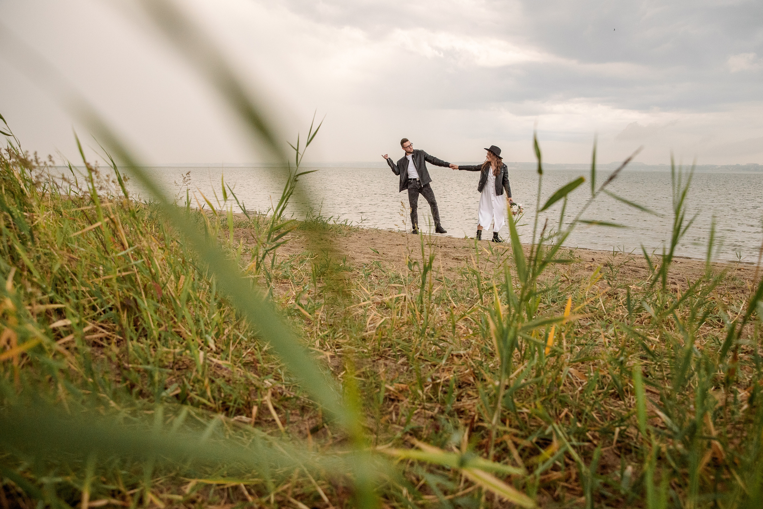 Анастасия и Иван. Свадебный и семейный фотограф в Челябинске Юлия Ишимова