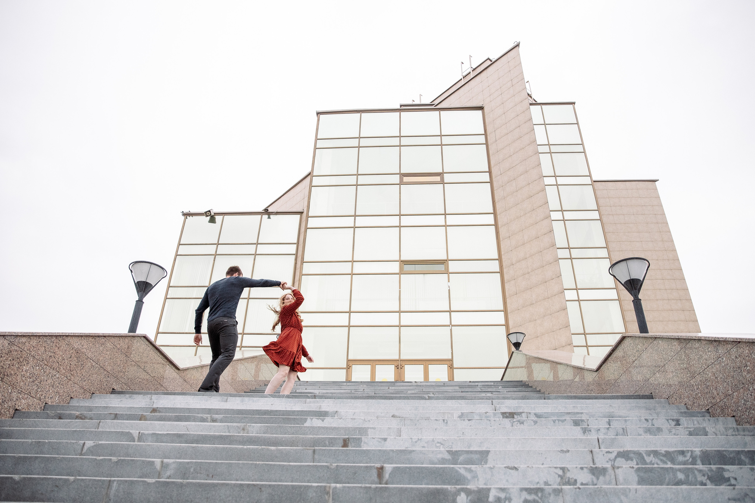 Мария и Евгений. Свадебный и семейный фотограф в Челябинске Юлия Ишимова