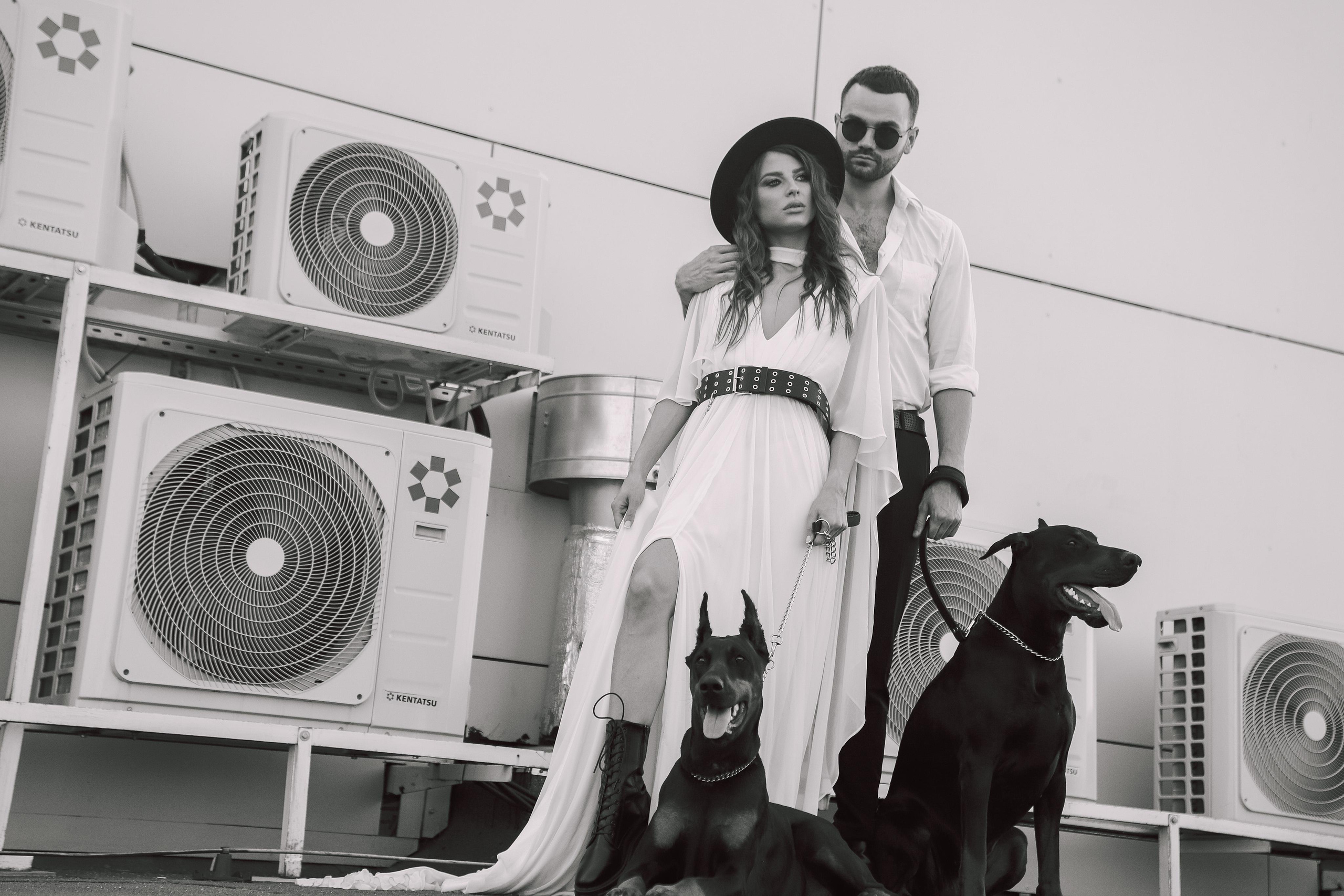 Галина и Андрей. Свадебный и семейный фотограф в Челябинске Юлия Ишимова