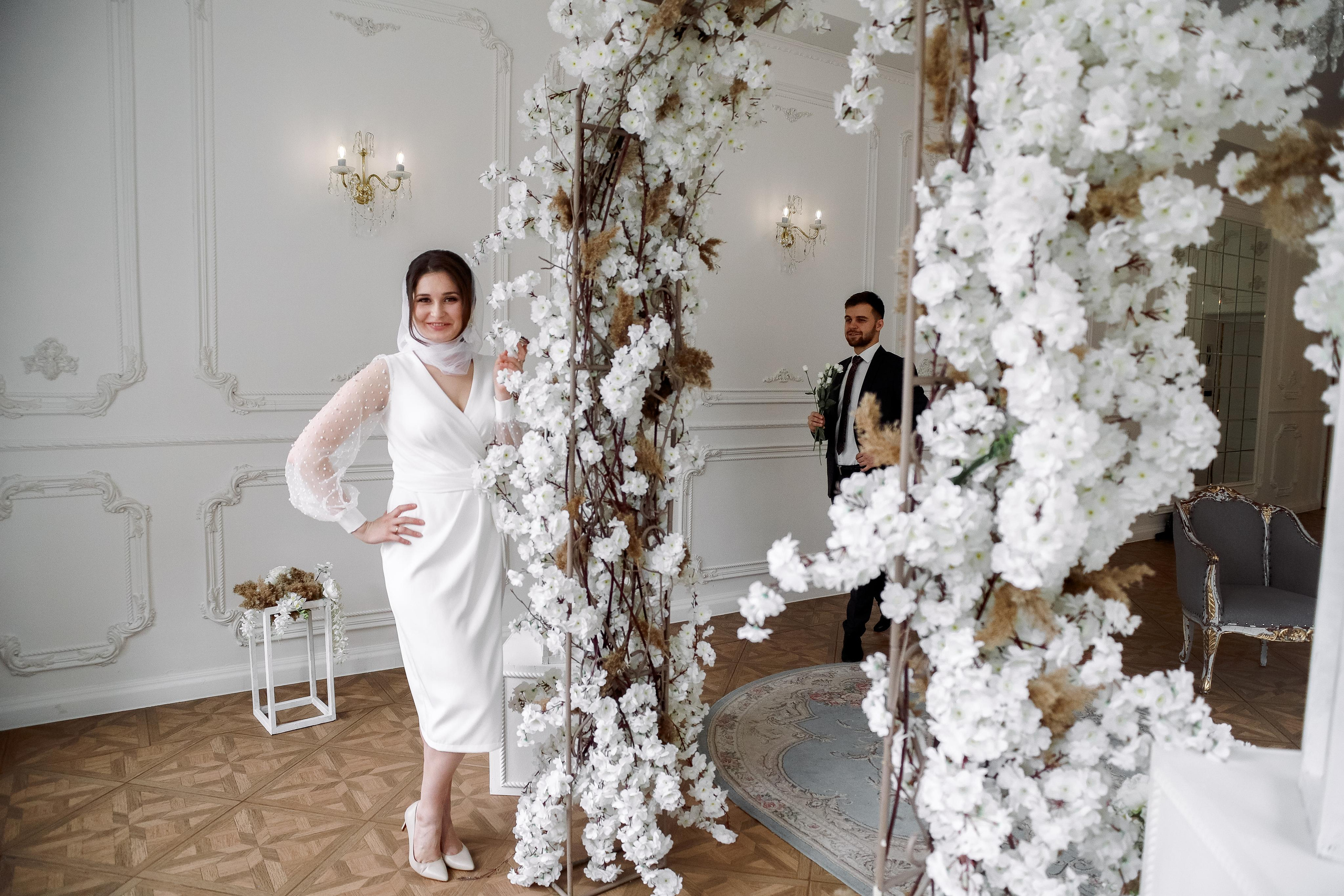 Юлия и Виктор. Свадебный и семейный фотограф в Челябинске Юлия Ишимова