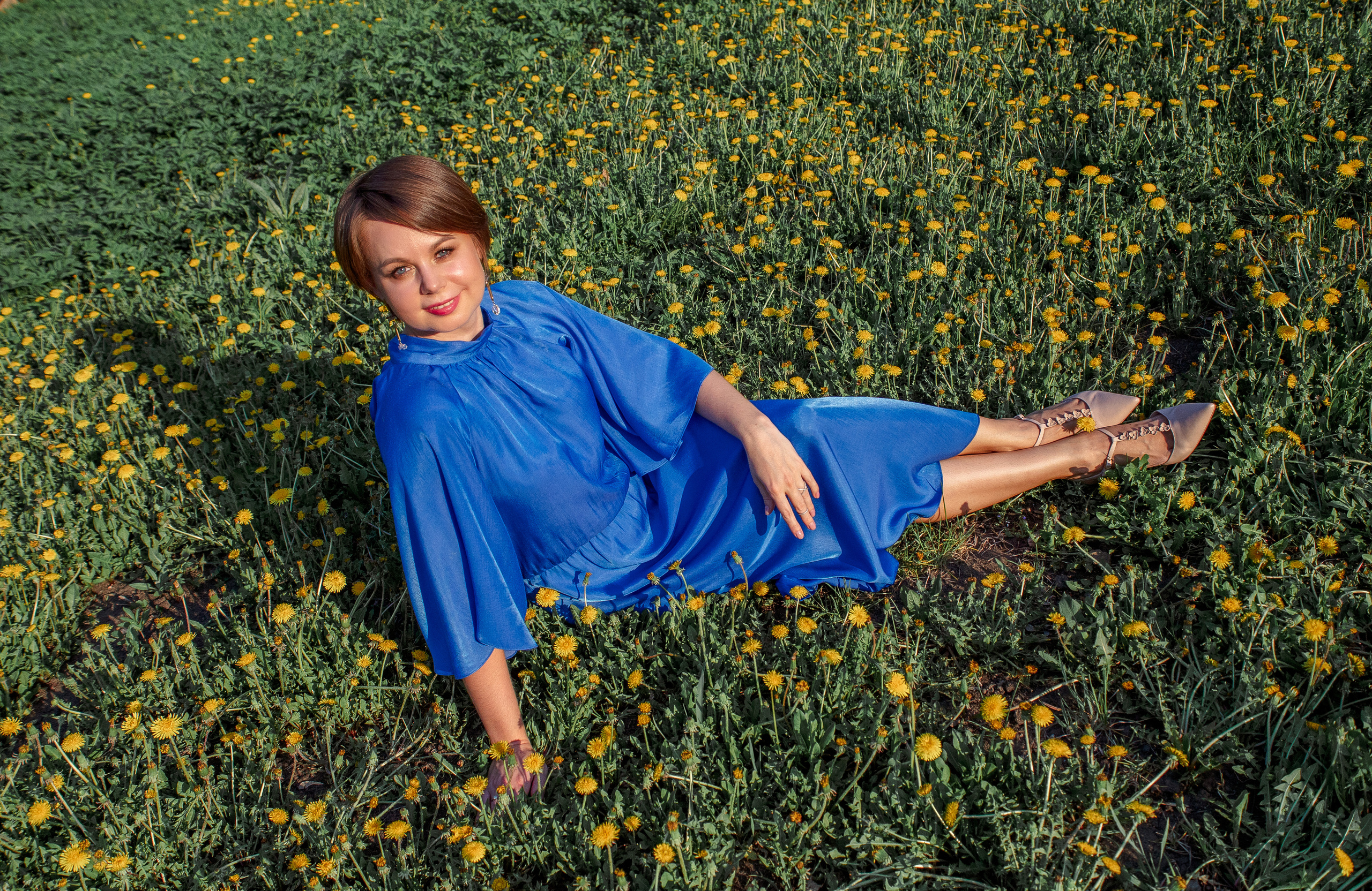 Марина и Данил. Свадебный и семейный фотограф в Челябинске Юлия Ишимова