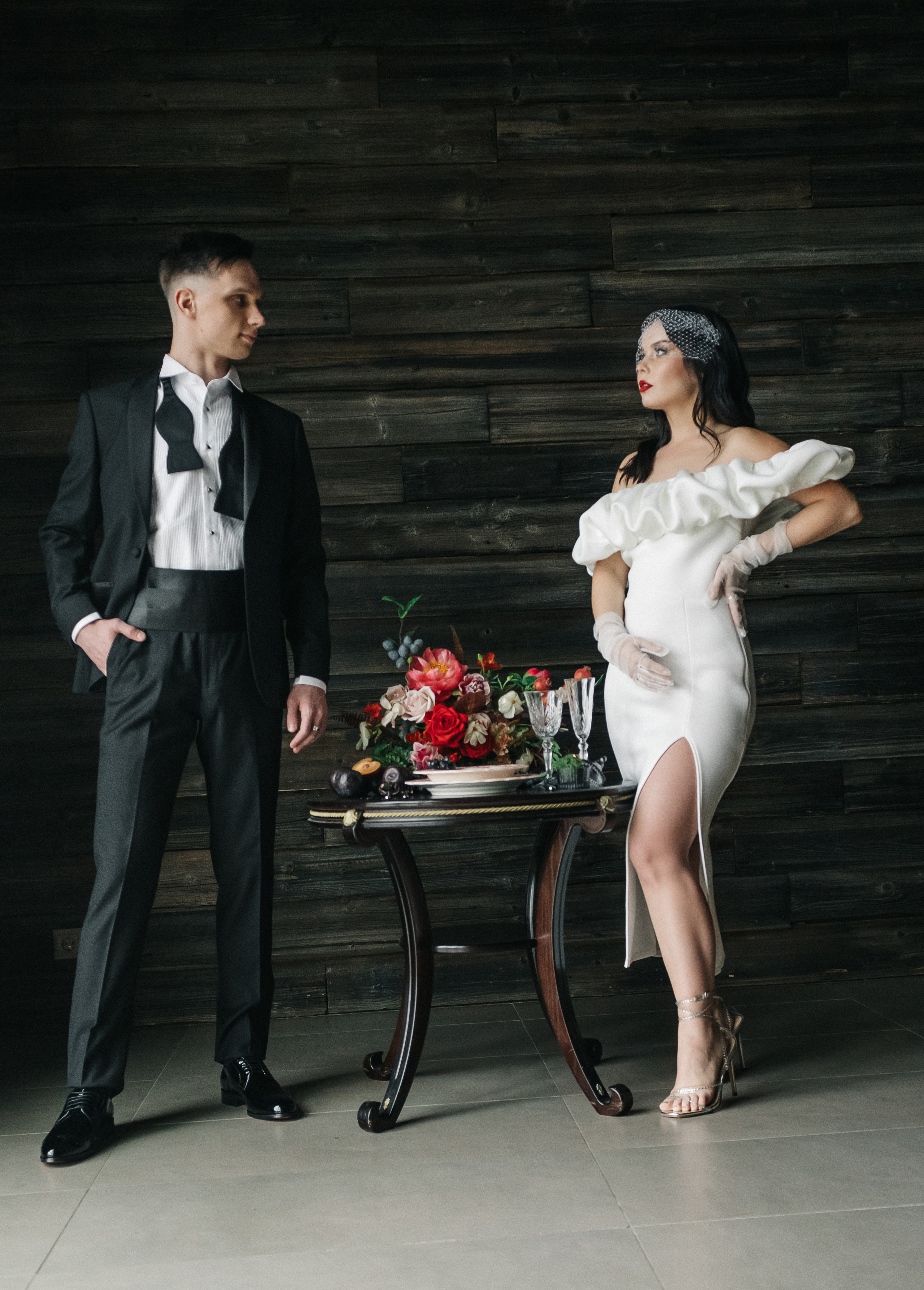 Мариэтта и Данил. Свадебный и семейный фотограф в Челябинске Юлия Ишимова