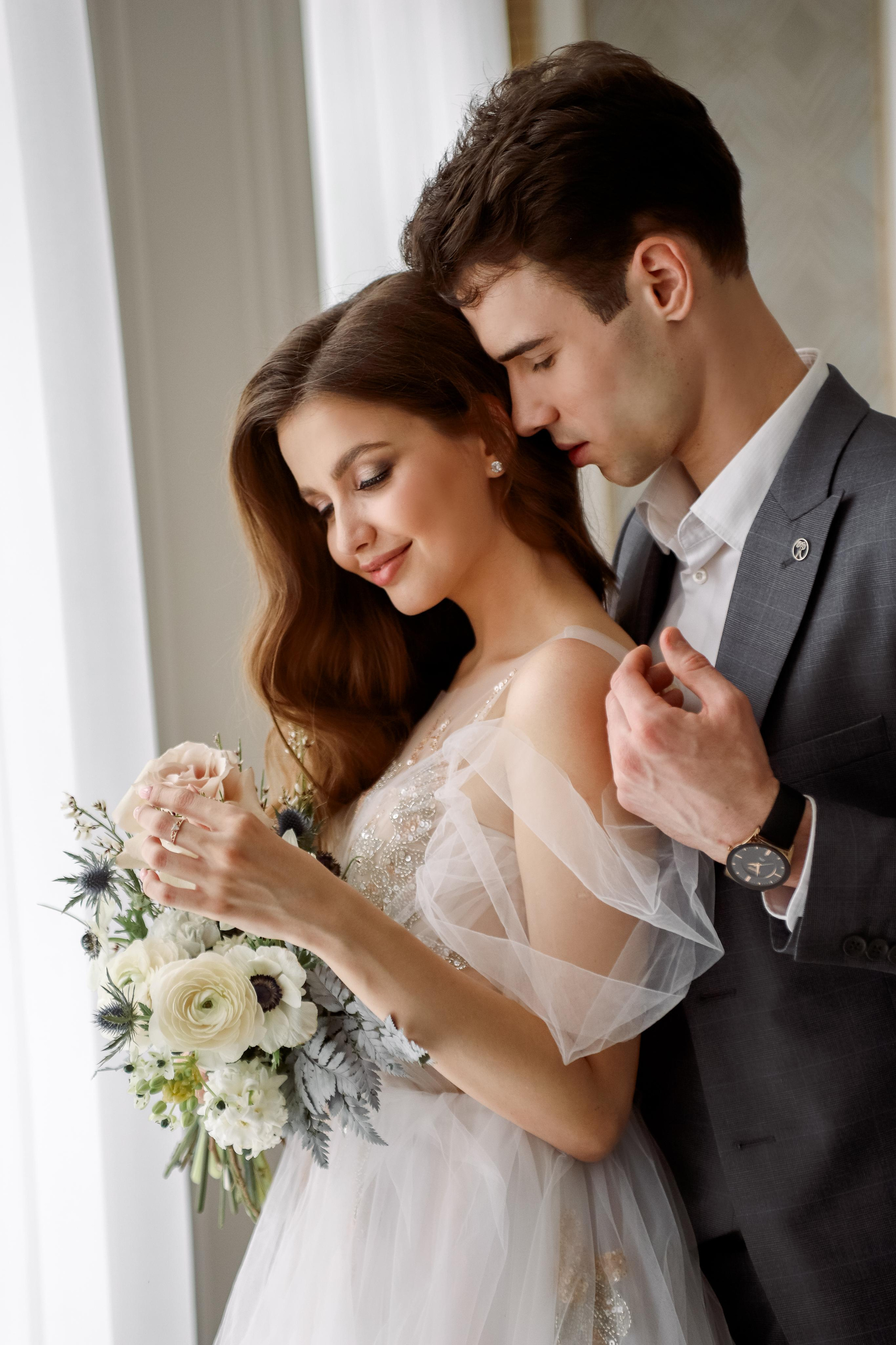 Ксения и Иван. Свадебный и семейный фотограф в Челябинске Юлия Ишимова