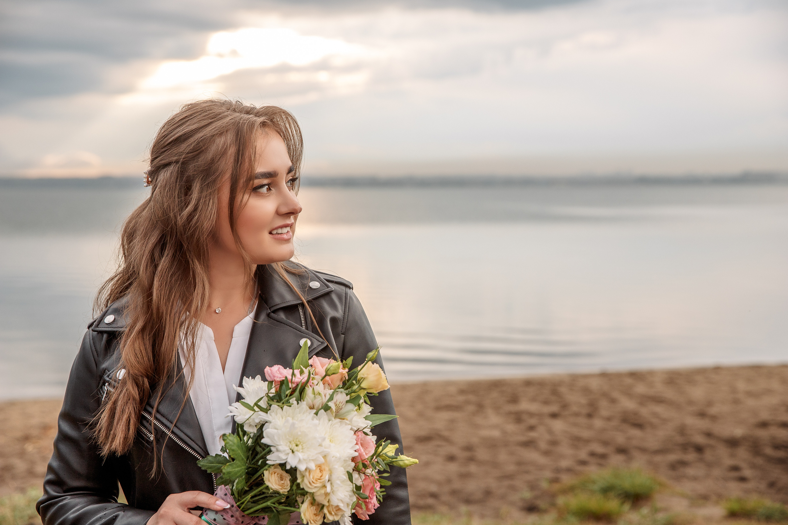 Анастасия и Иван. Свадебный и семейный фотограф в Челябинске Юлия Ишимова
