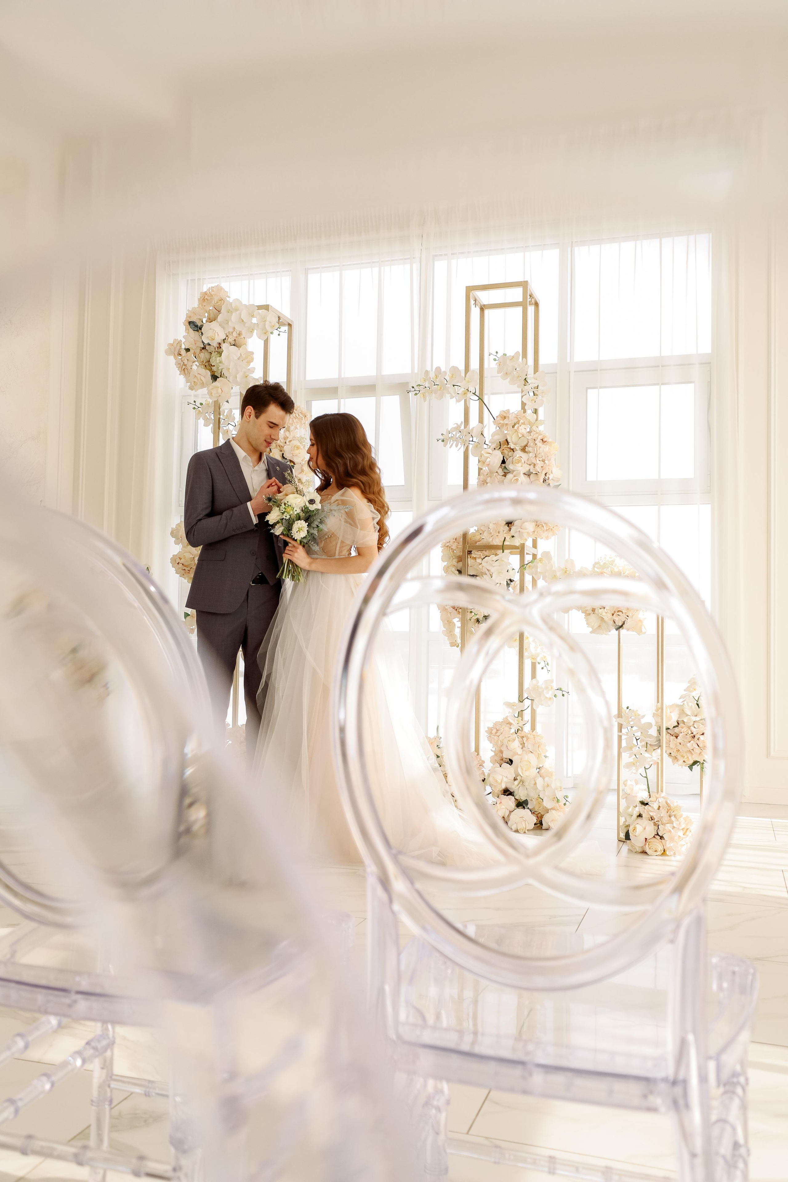 Ксения и Иван. Свадебный и семейный фотограф в Челябинске Юлия Ишимова