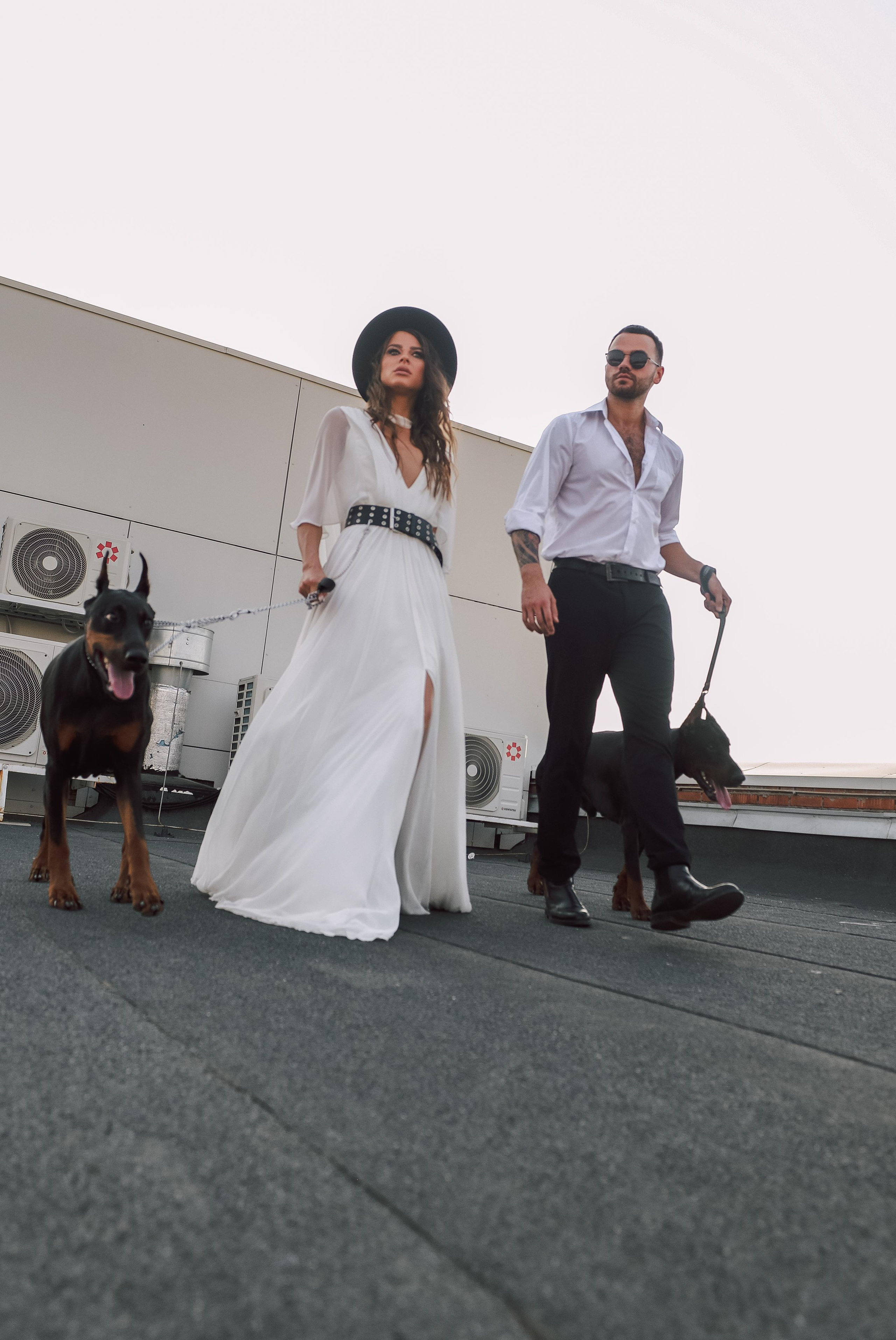 Галина и Андрей. Свадебный и семейный фотограф в Челябинске Юлия Ишимова