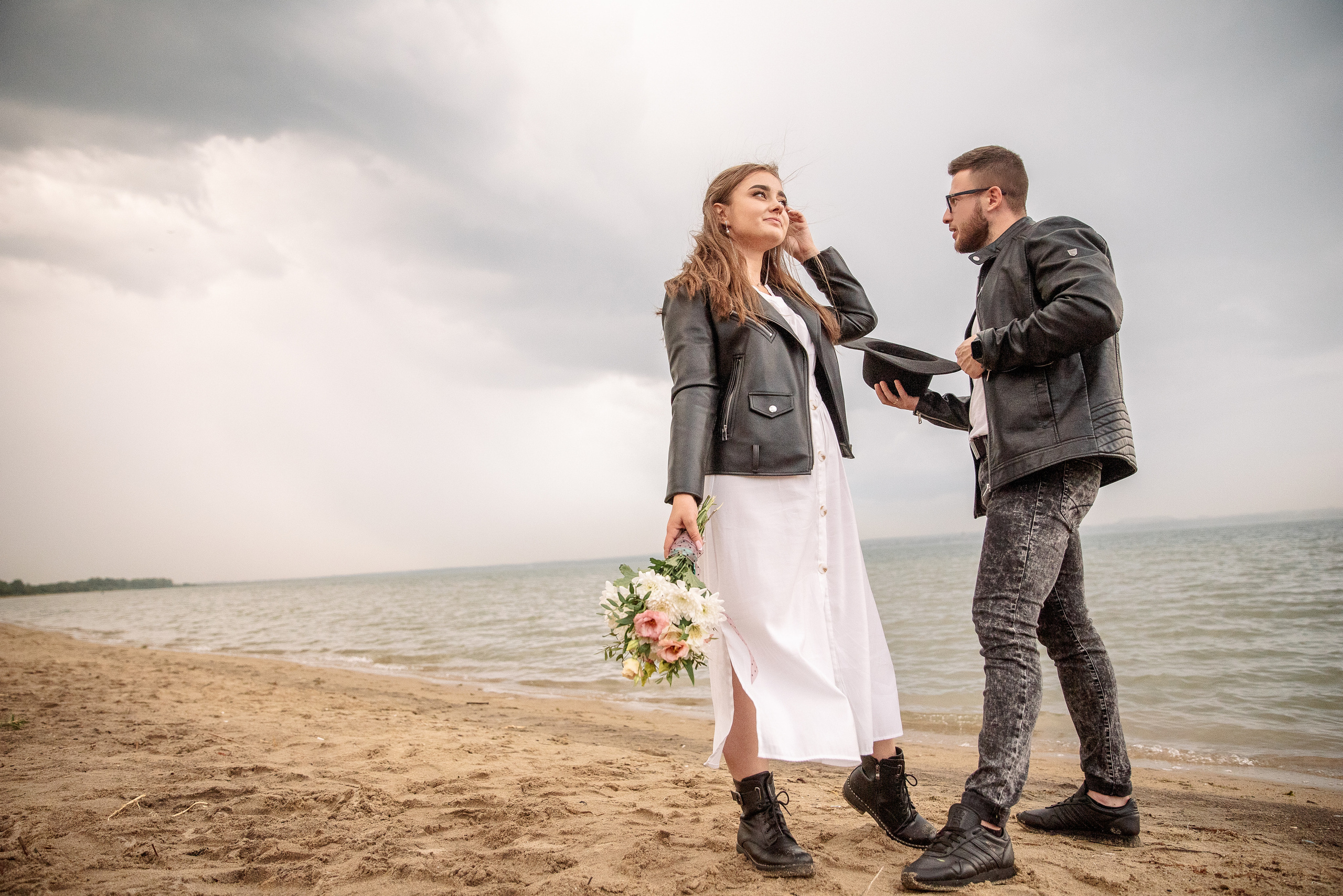 Анастасия и Иван. Свадебный и семейный фотограф в Челябинске Юлия Ишимова