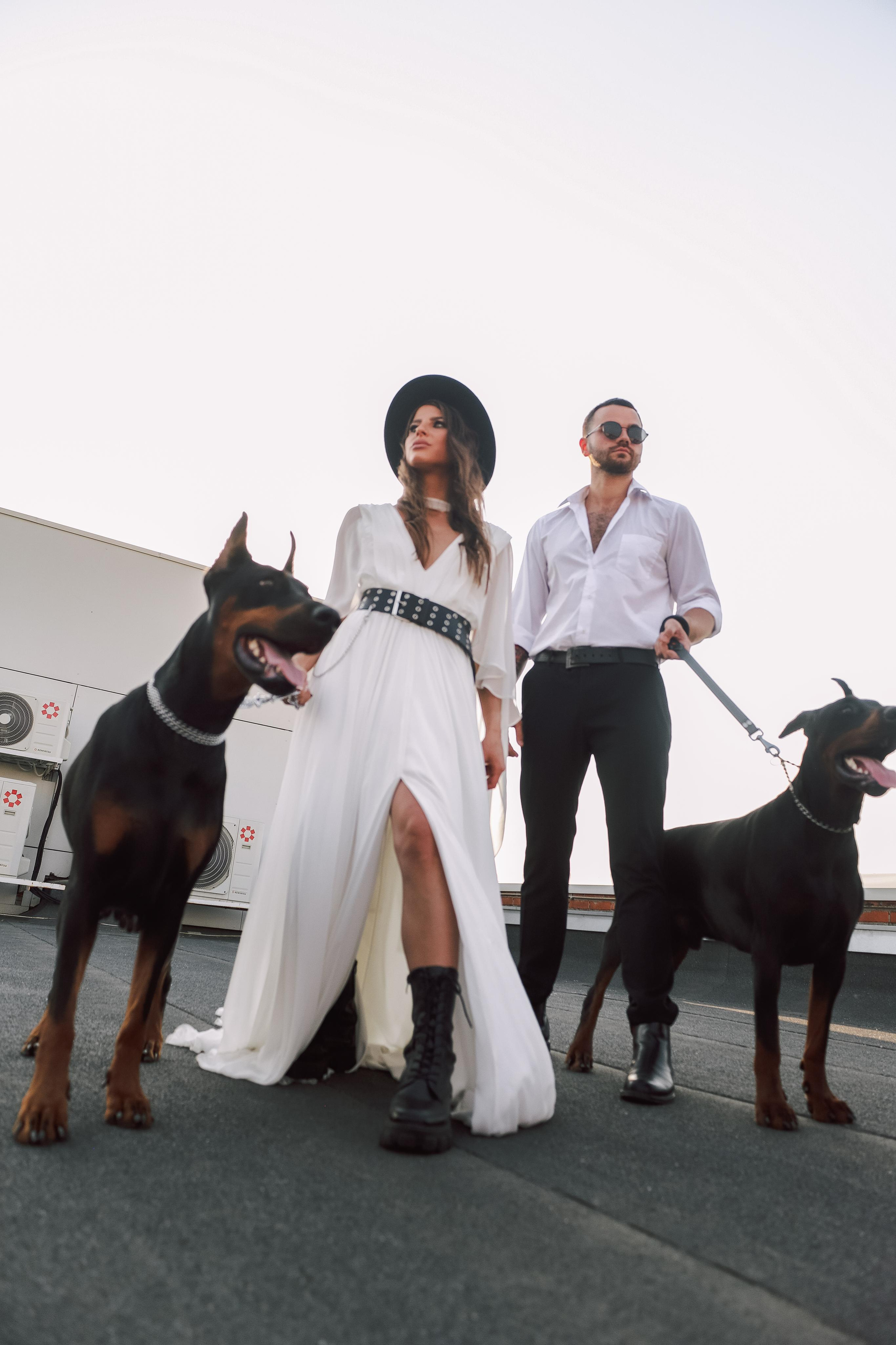 Галина и Андрей. Свадебный и семейный фотограф в Челябинске Юлия Ишимова