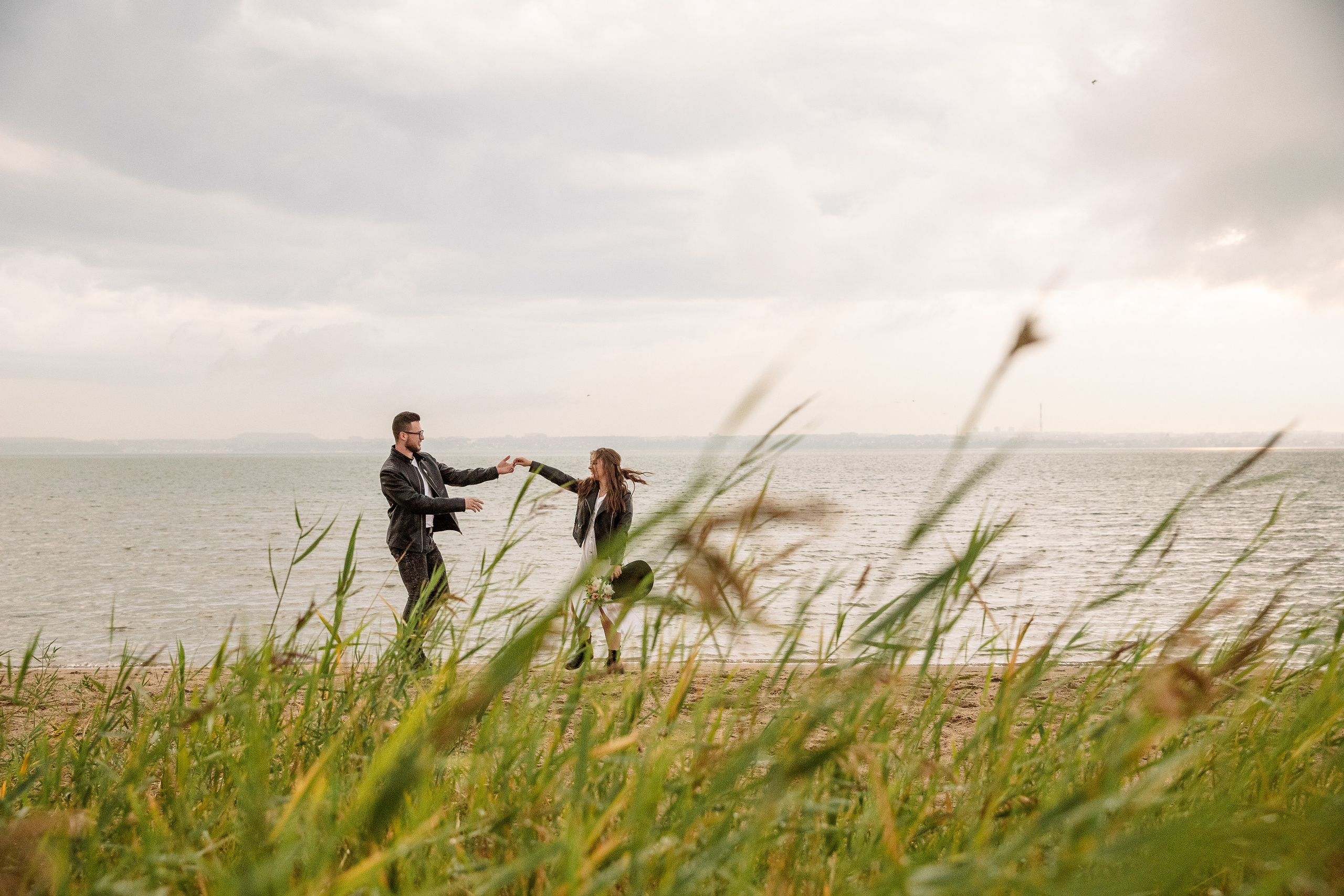 Анастасия и Иван. Свадебный и семейный фотограф в Челябинске Юлия Ишимова