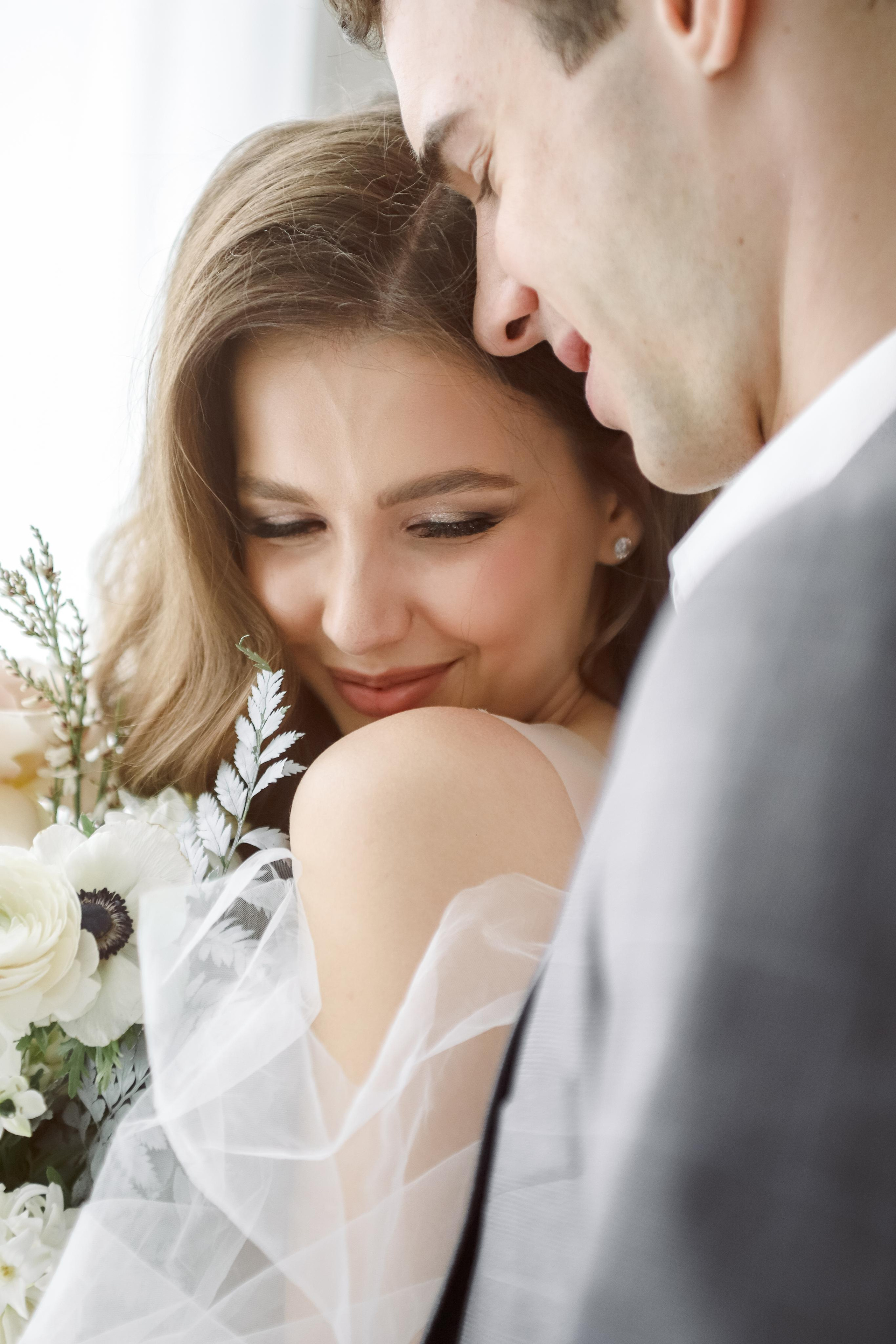 Ксения и Иван. Свадебный и семейный фотограф в Челябинске Юлия Ишимова