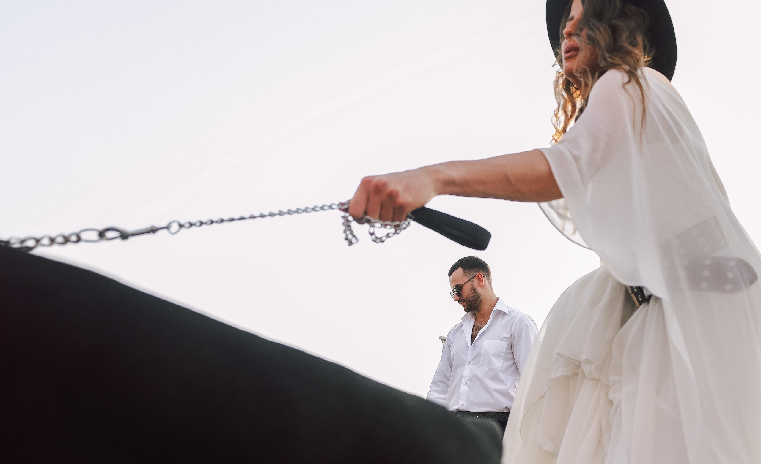 Галина и Андрей. Свадебный и семейный фотограф в Челябинске Юлия Ишимова