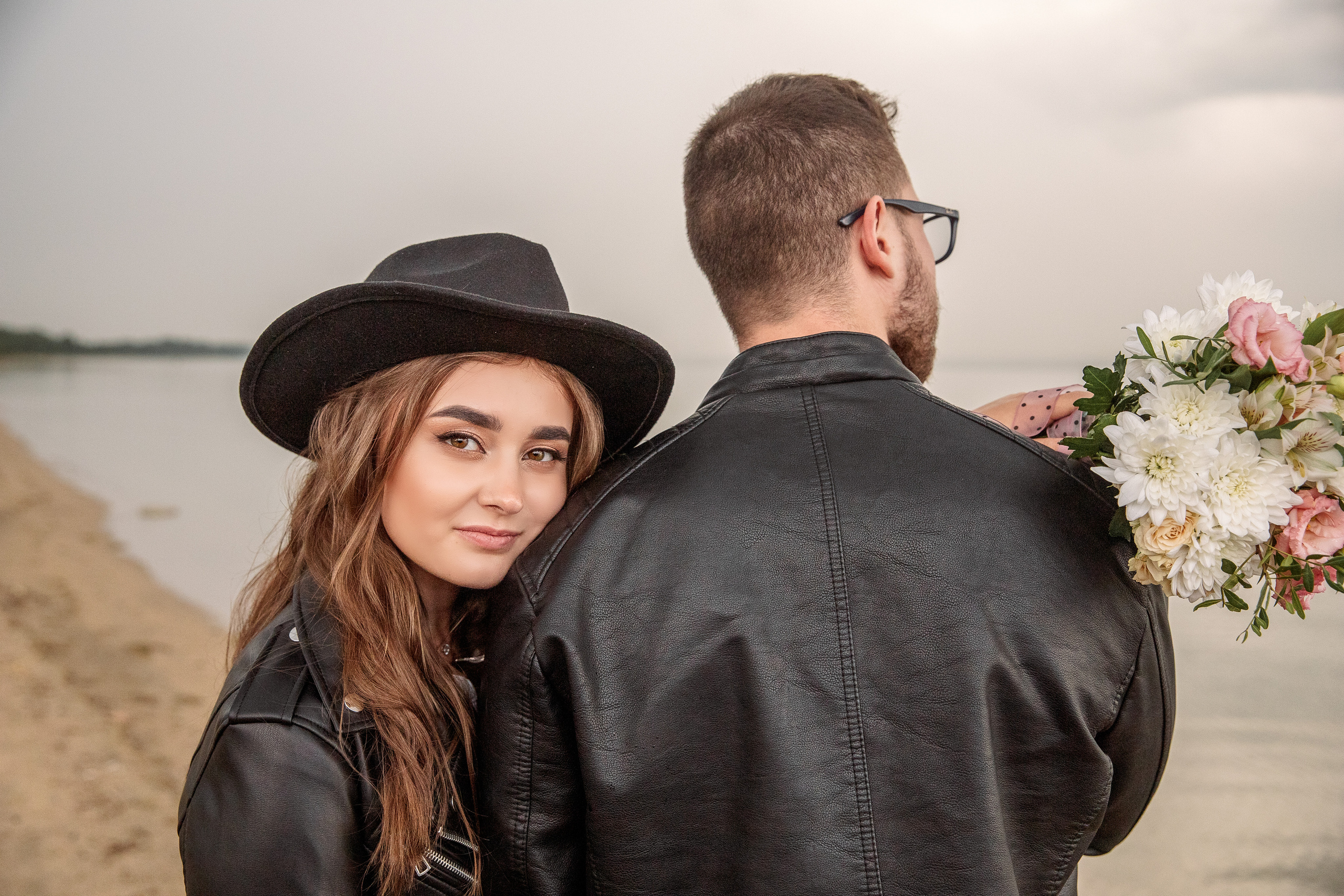 Анастасия и Иван. Свадебный и семейный фотограф в Челябинске Юлия Ишимова