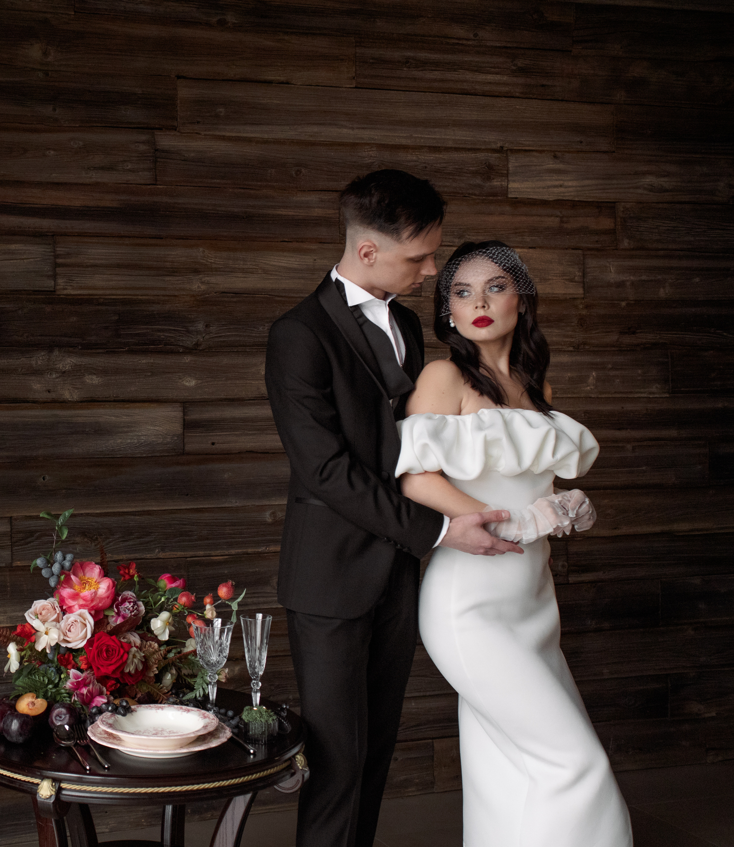 Мариэтта и Данил. Свадебный и семейный фотограф в Челябинске Юлия Ишимова