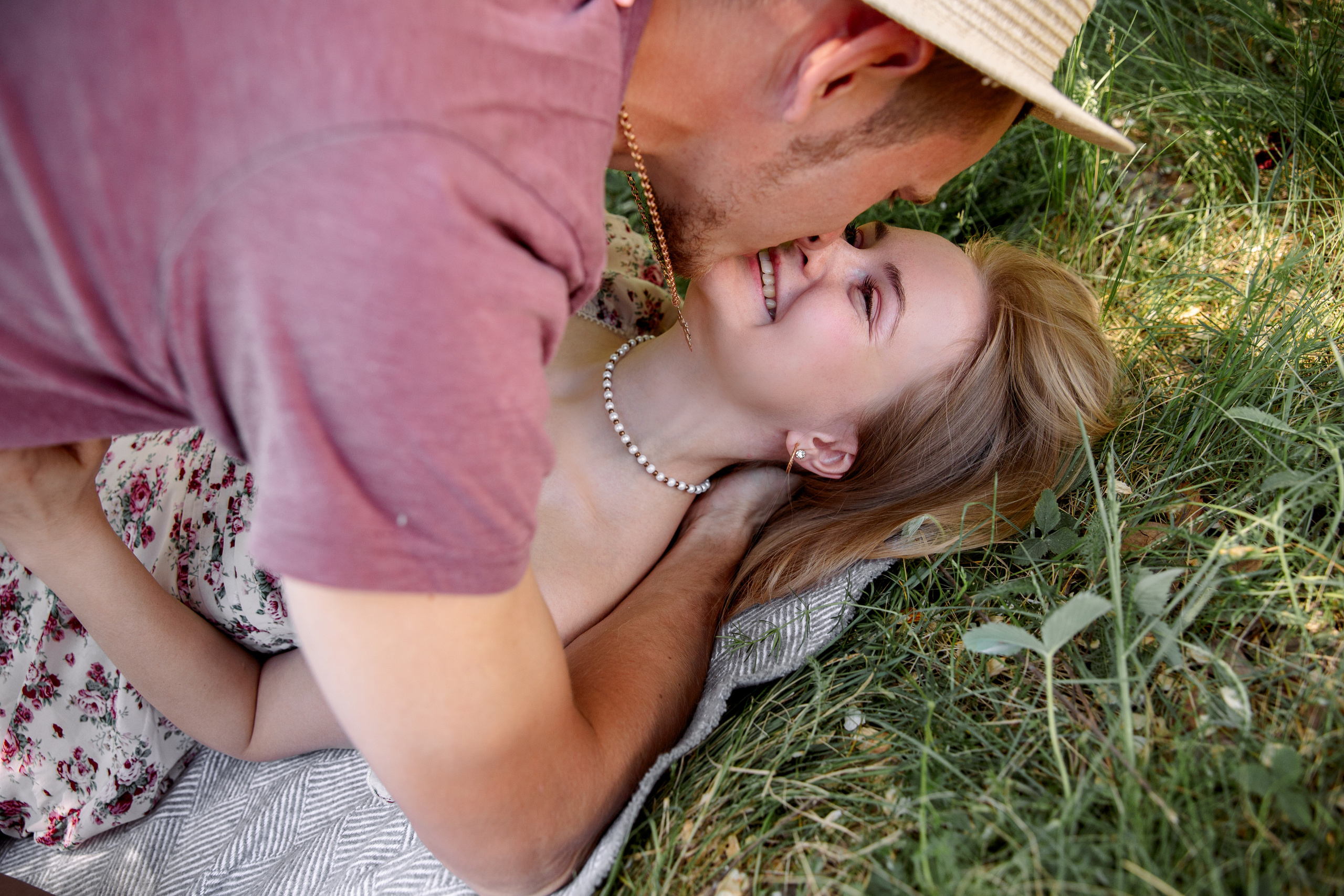 Елизавета и Максим. Свадебный и семейный фотограф в Челябинске Юлия Ишимова