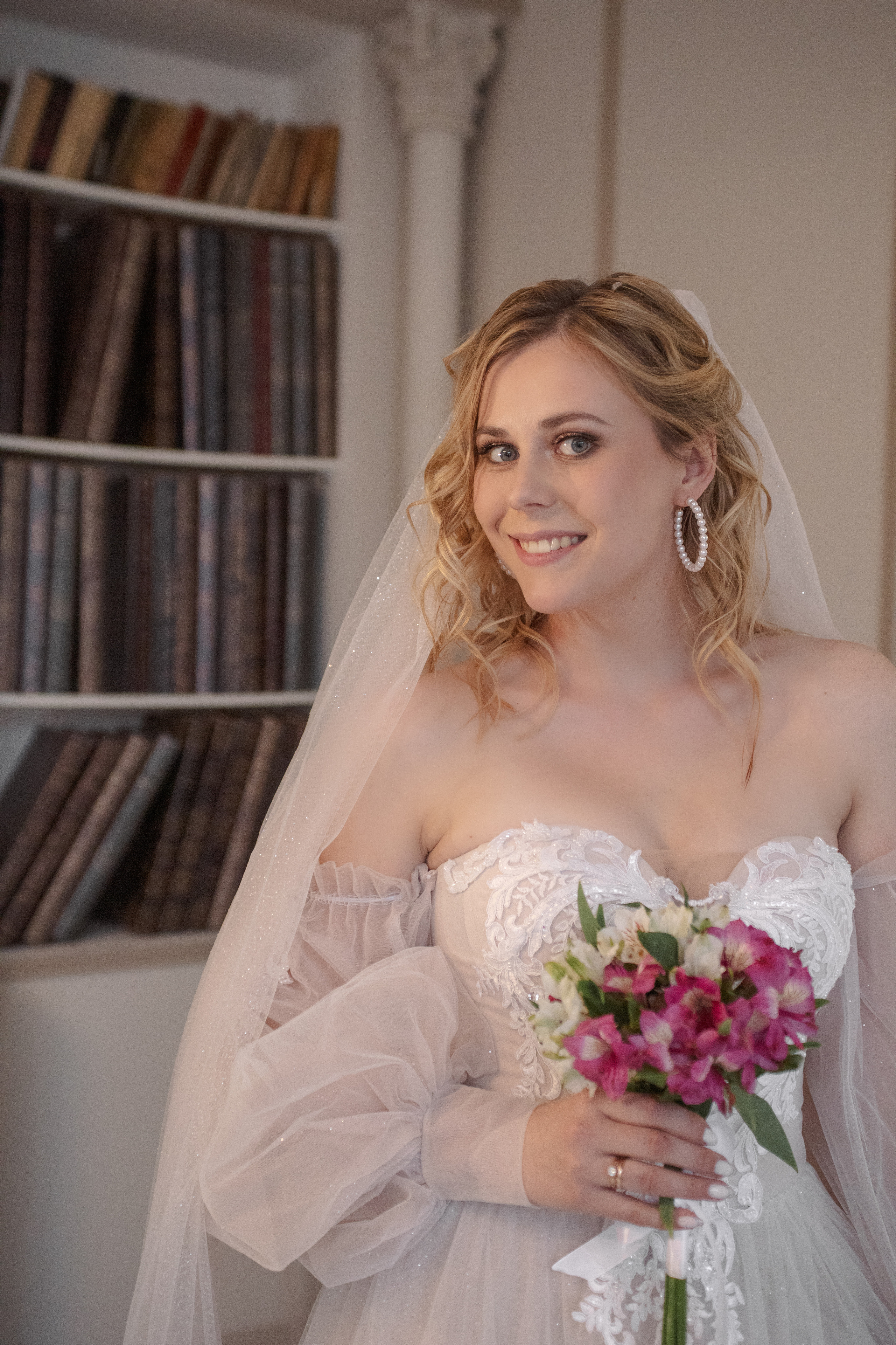 Евгения и Максим. Свадебный и семейный фотограф в Челябинске Юлия Ишимова