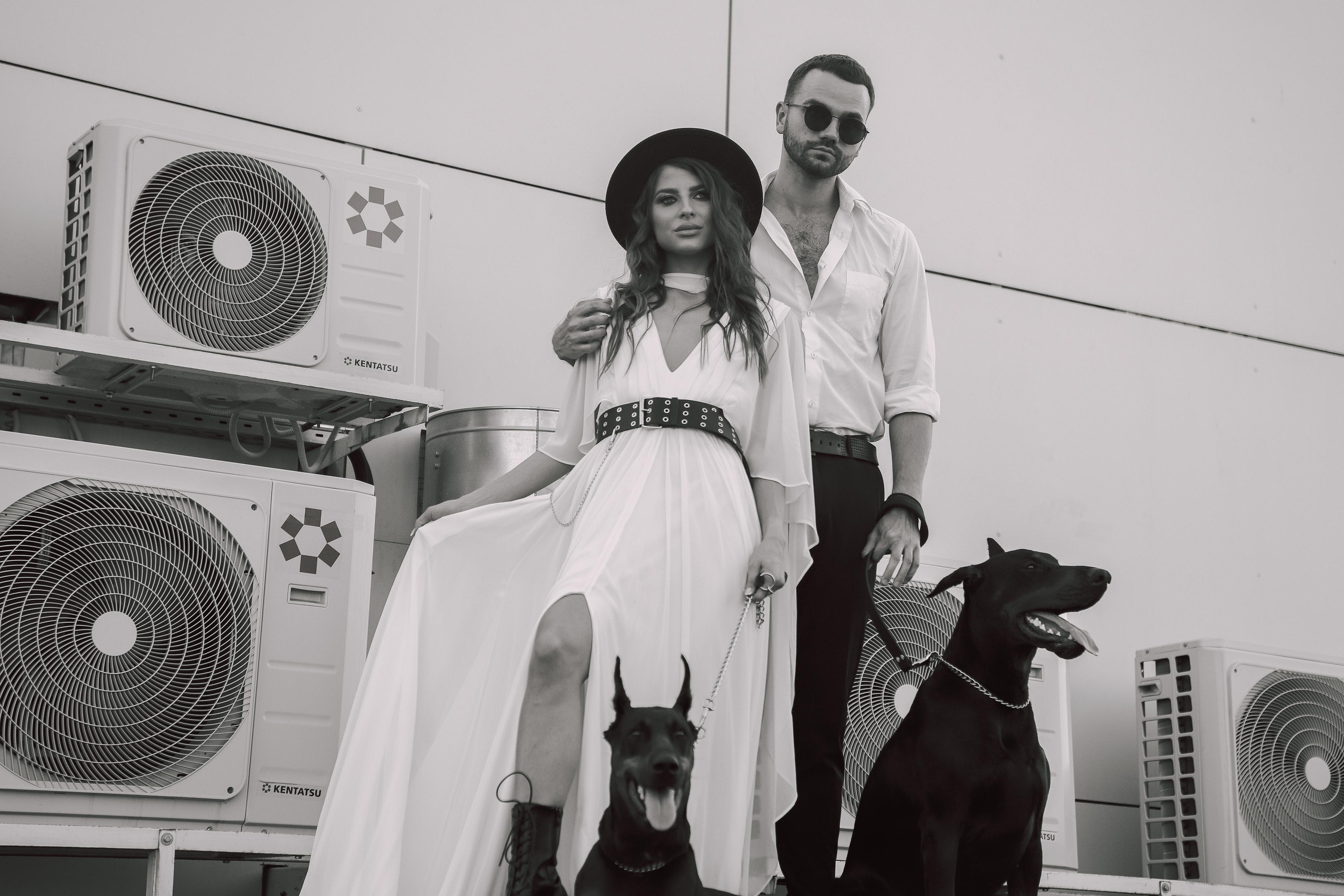 Галина и Андрей. Свадебный и семейный фотограф в Челябинске Юлия Ишимова