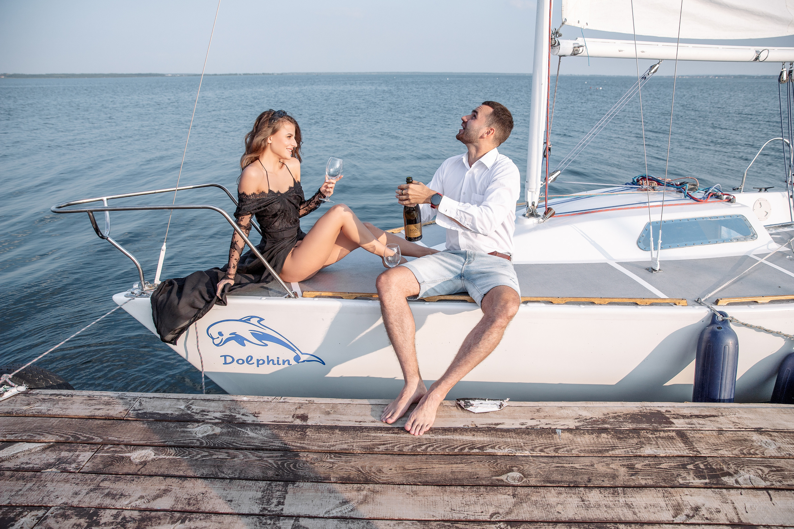 Галина и Андрей. Свадебный и семейный фотограф в Челябинске Юлия Ишимова