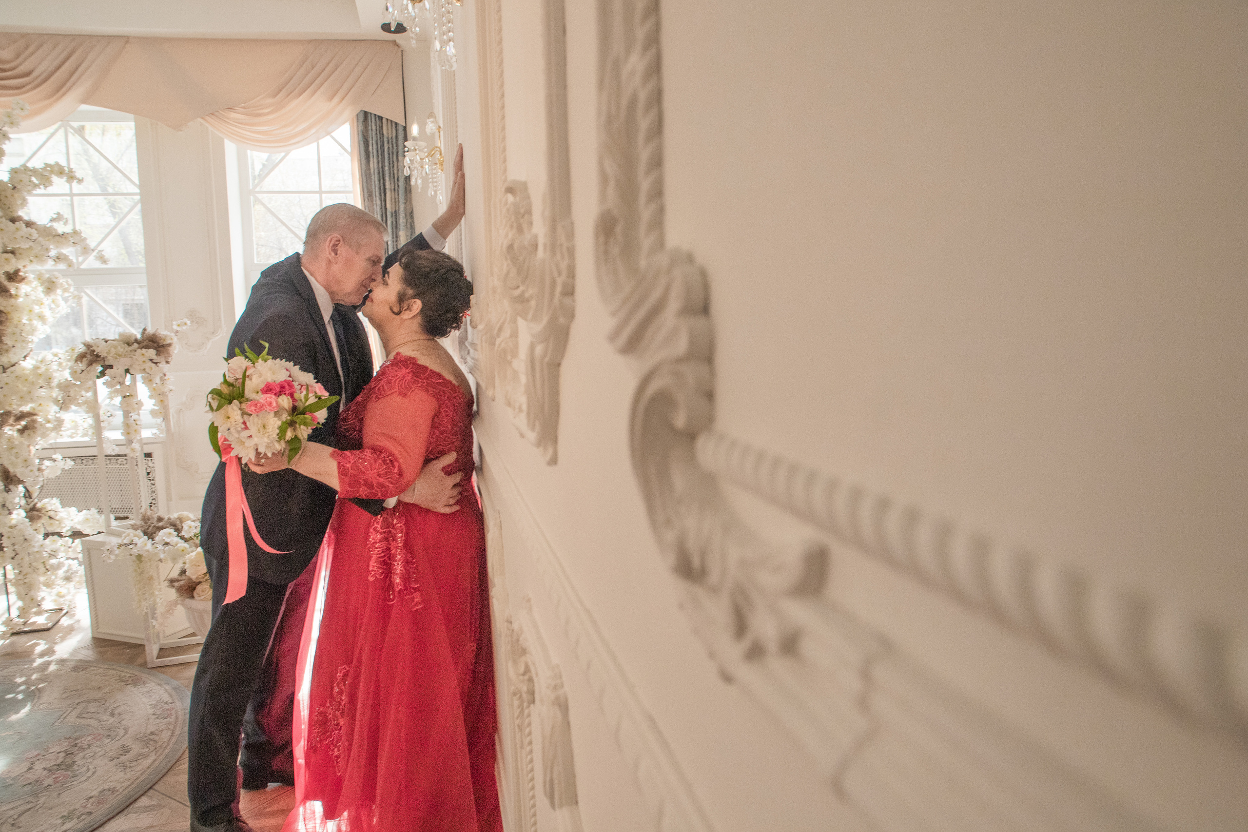 Людмила и Андрей. Свадебный и семейный фотограф в Челябинске Юлия Ишимова