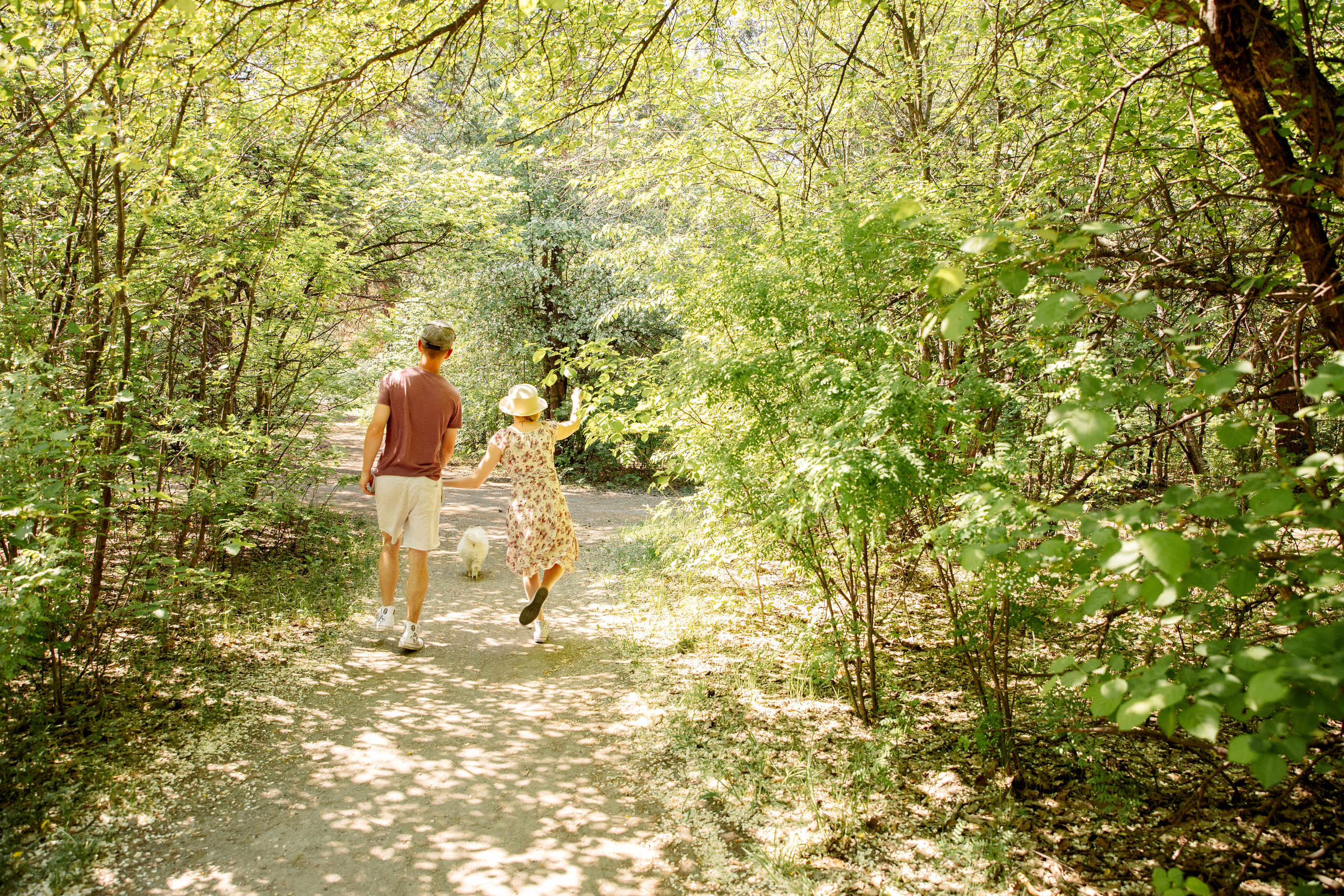 Елизавета и Максим. Свадебный и семейный фотограф в Челябинске Юлия Ишимова