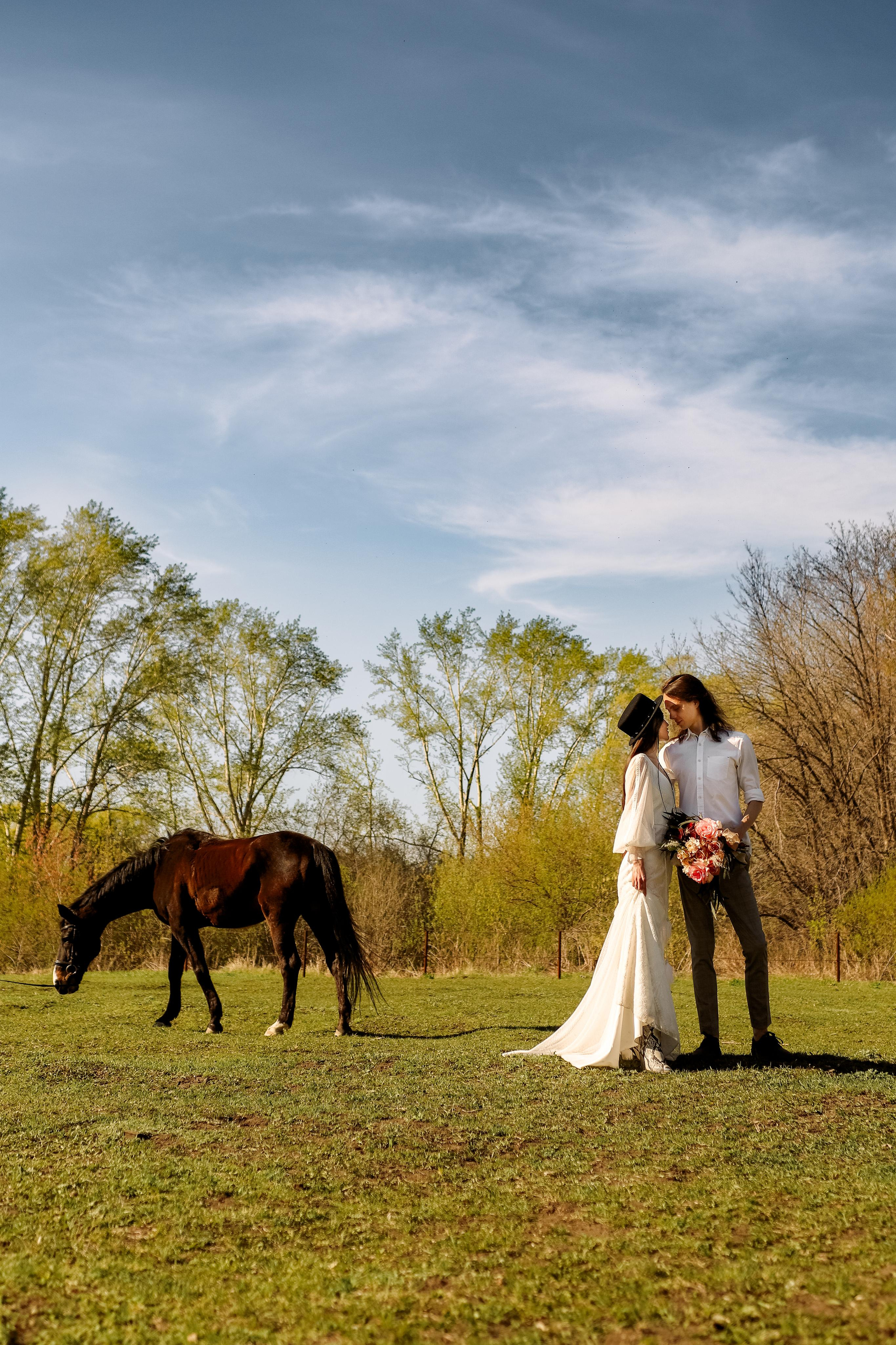 Алия и Ильдар. Свадебный и семейный фотограф в Челябинске Юлия Ишимова