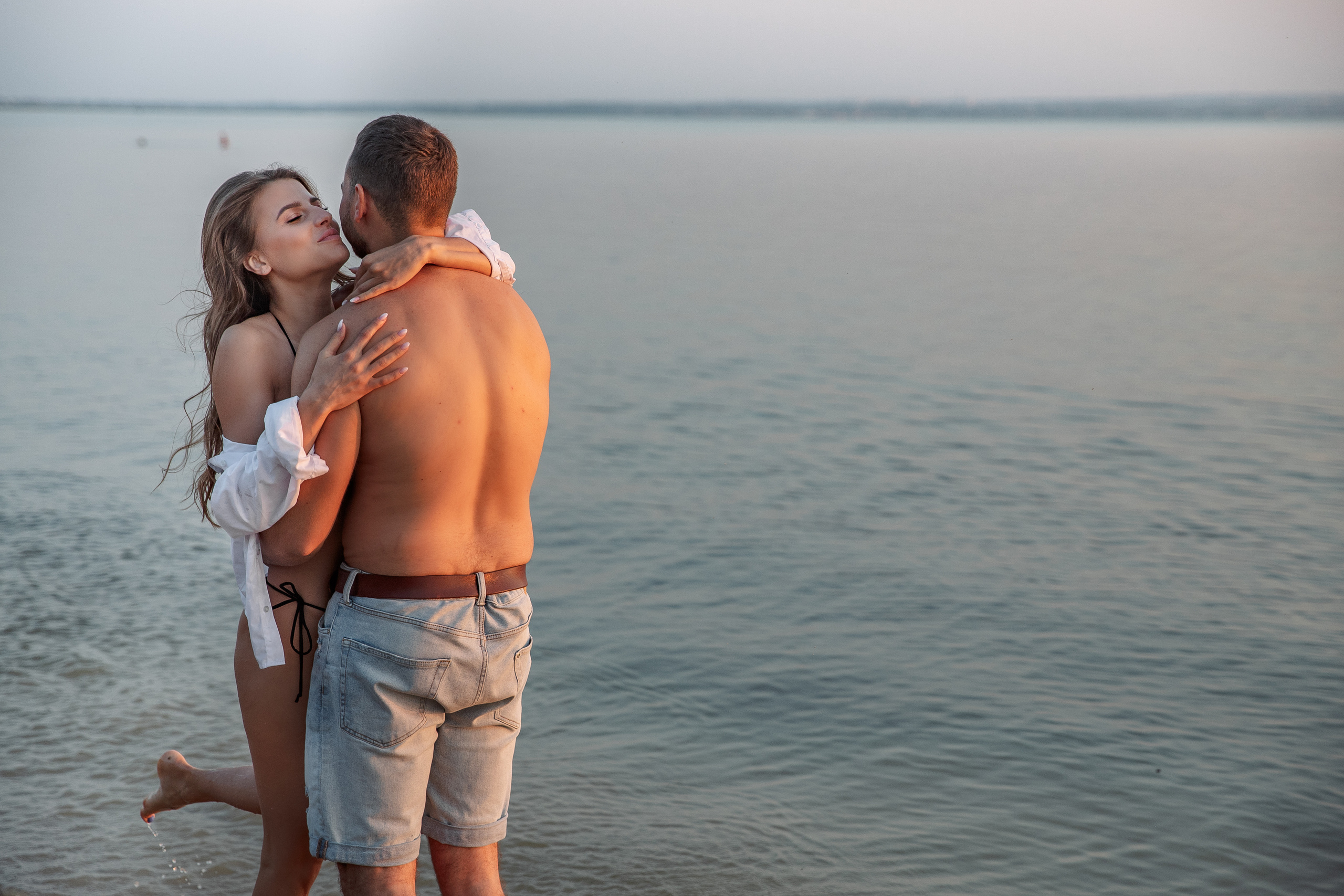 Галина и Андрей. Свадебный и семейный фотограф в Челябинске Юлия Ишимова