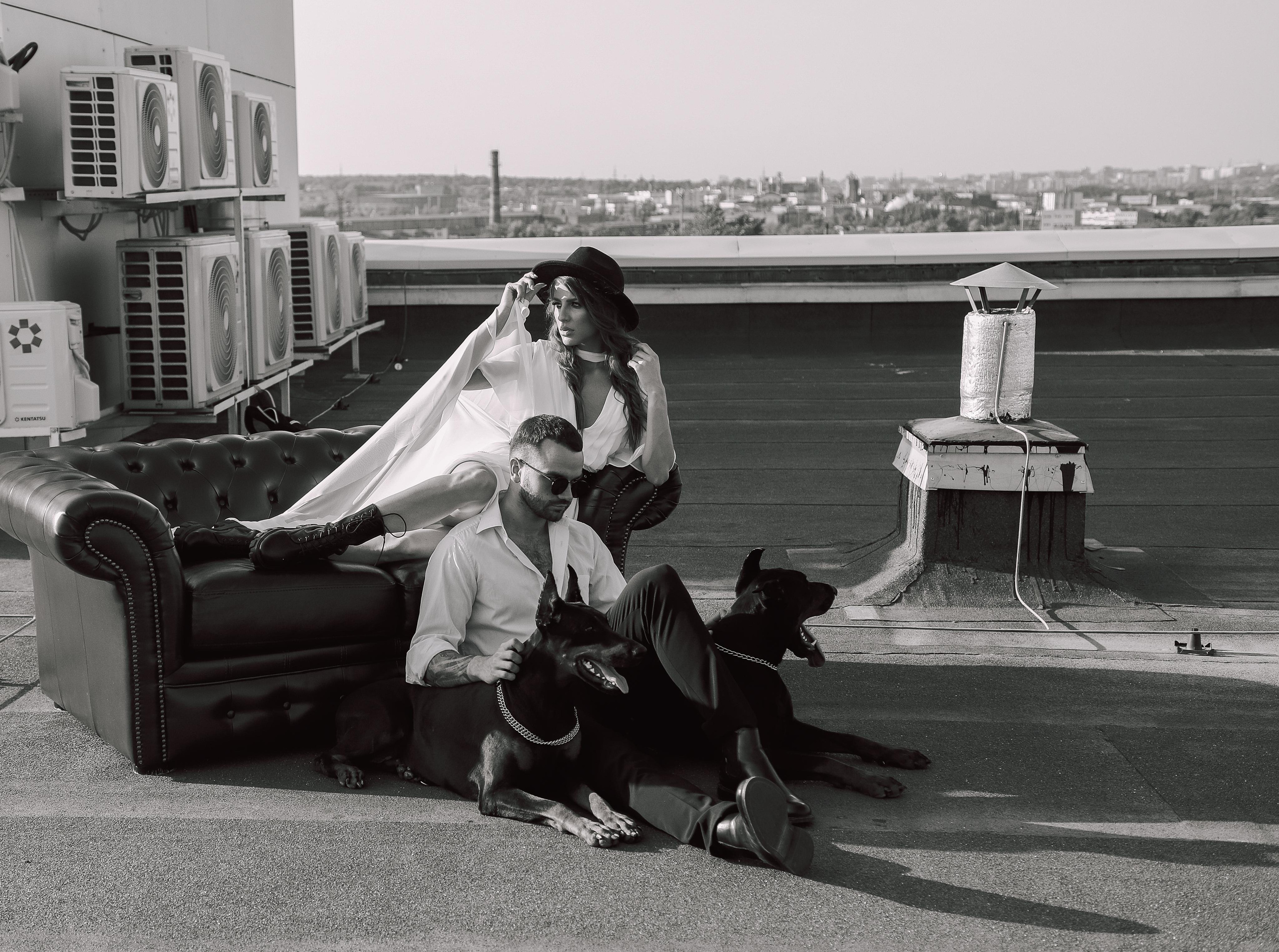 Галина и Андрей. Свадебный и семейный фотограф в Челябинске Юлия Ишимова