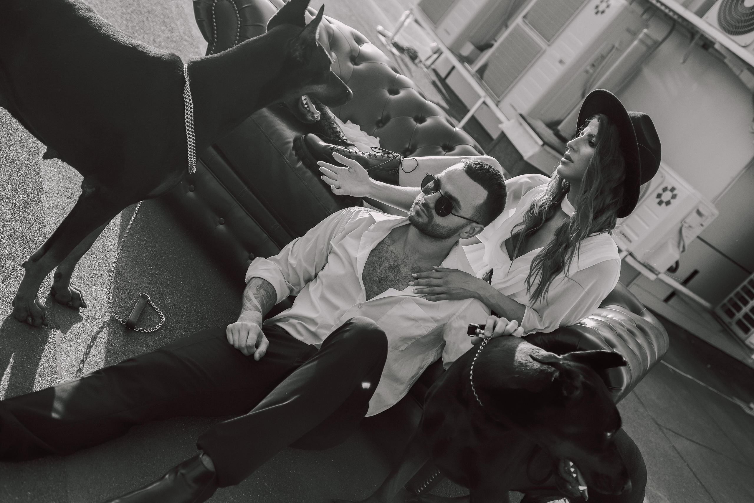 Галина и Андрей. Свадебный и семейный фотограф в Челябинске Юлия Ишимова