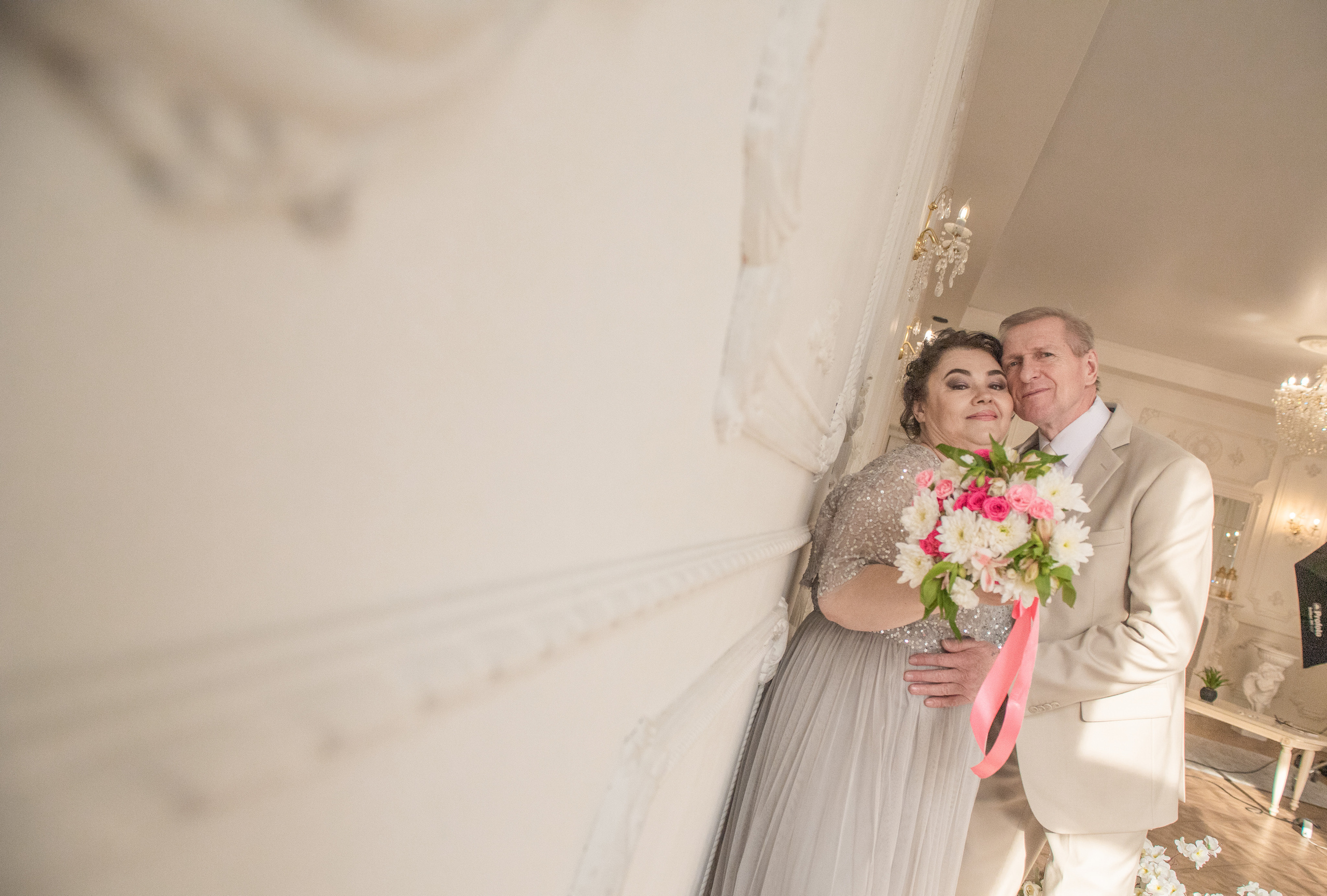 Людмила и Андрей. Свадебный и семейный фотограф в Челябинске Юлия Ишимова