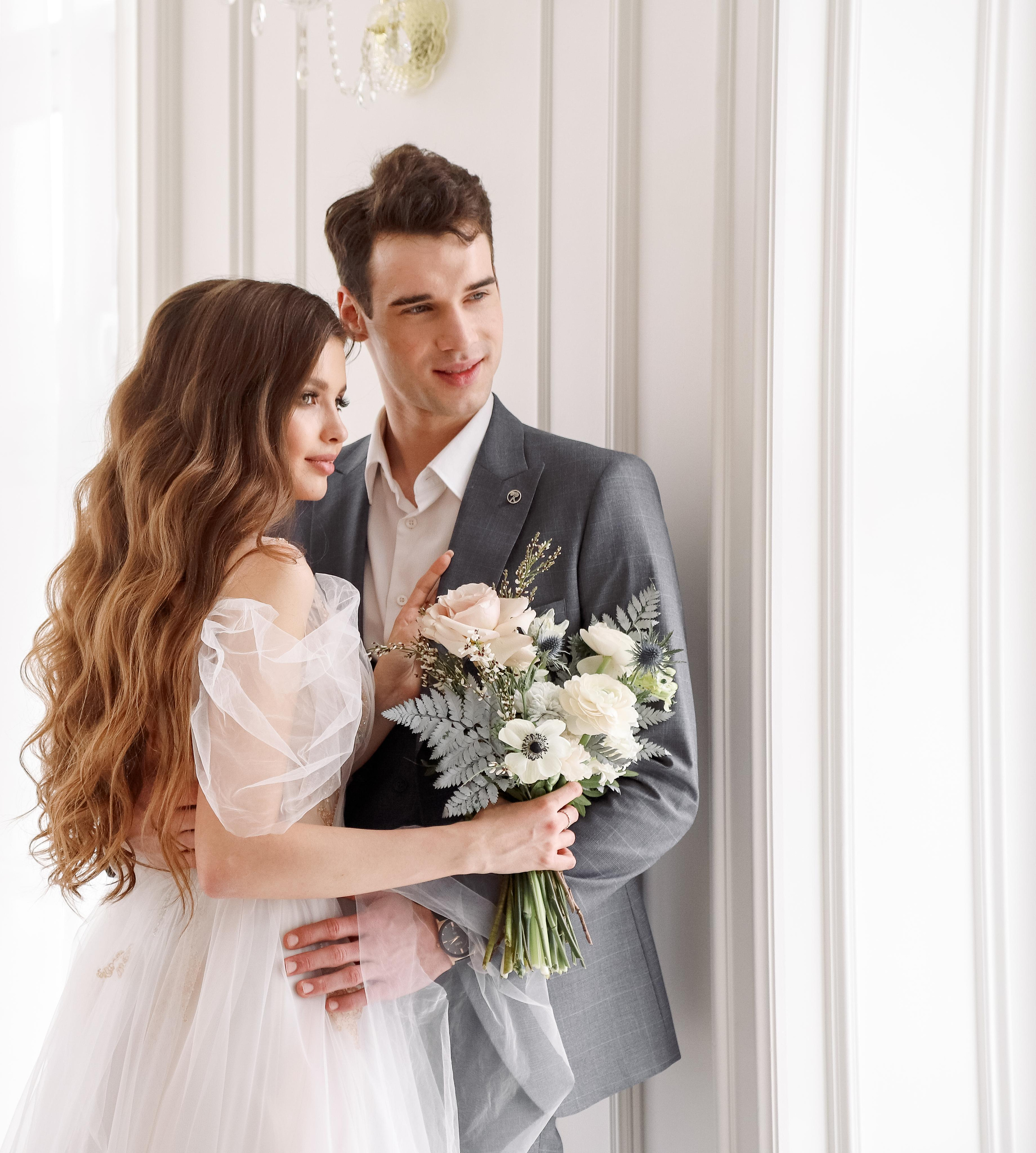 Ксения и Иван. Свадебный и семейный фотограф в Челябинске Юлия Ишимова