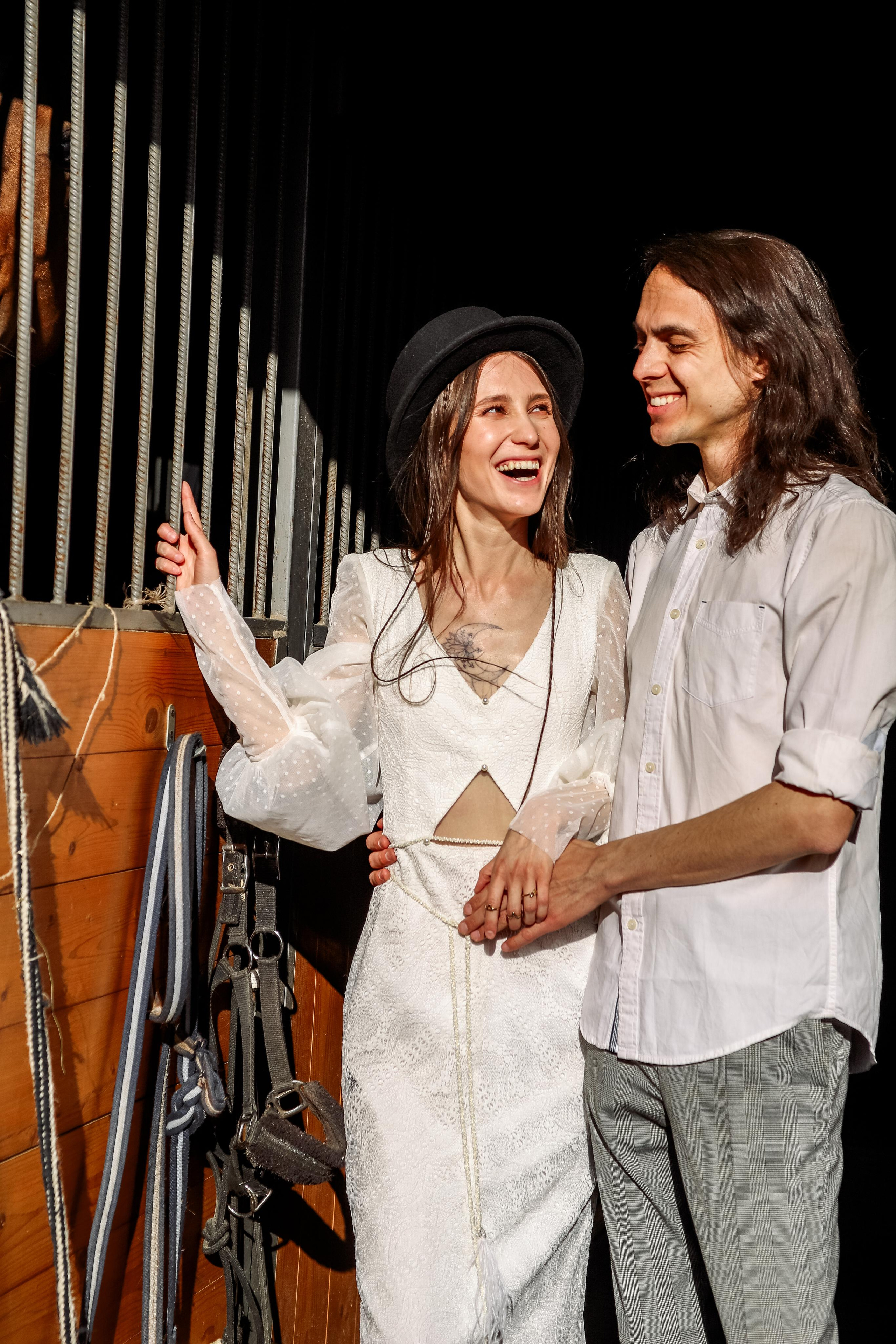 Алия и Ильдар. Свадебный и семейный фотограф в Челябинске Юлия Ишимова