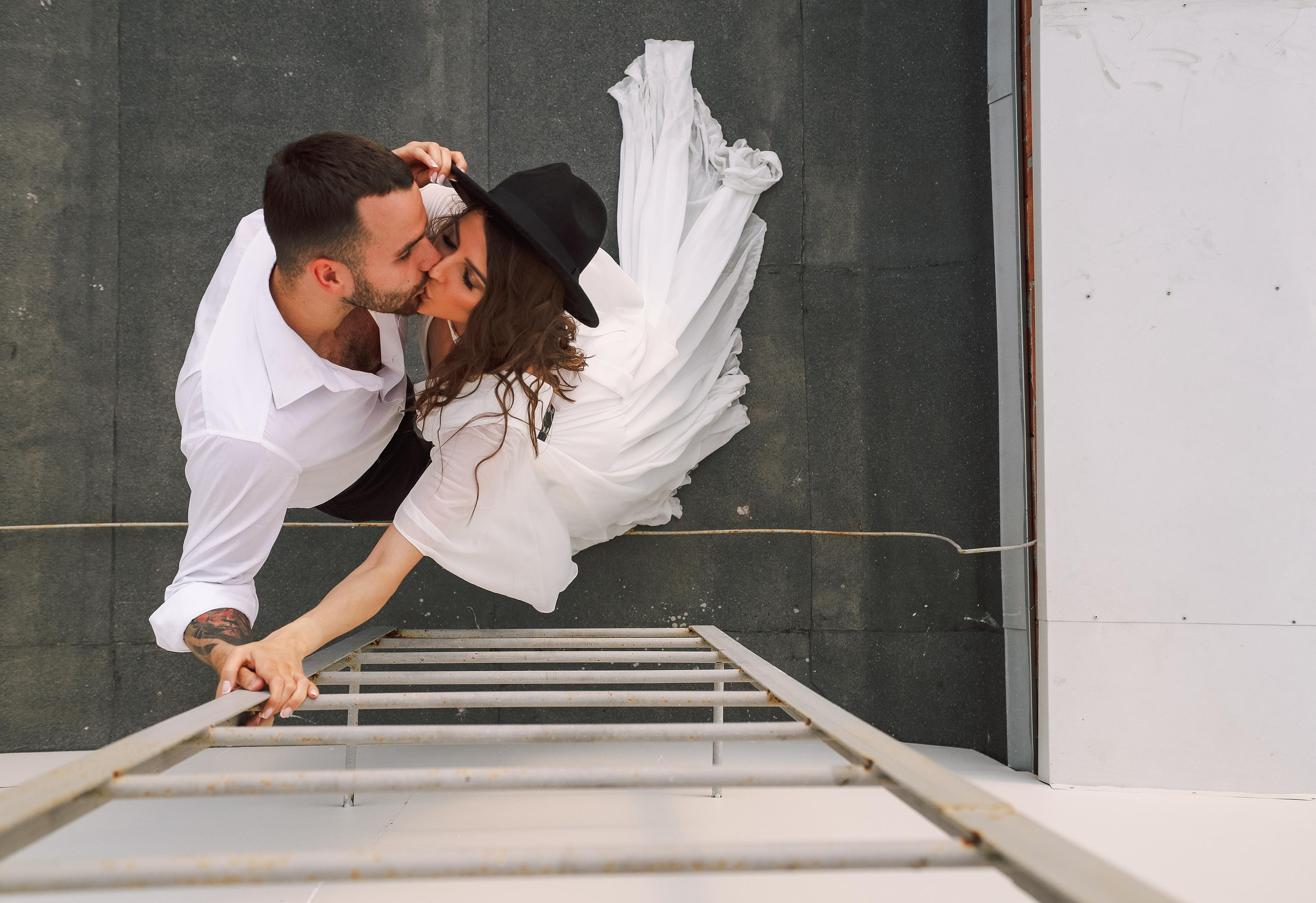 Галина и Андрей. Свадебный и семейный фотограф в Челябинске Юлия Ишимова