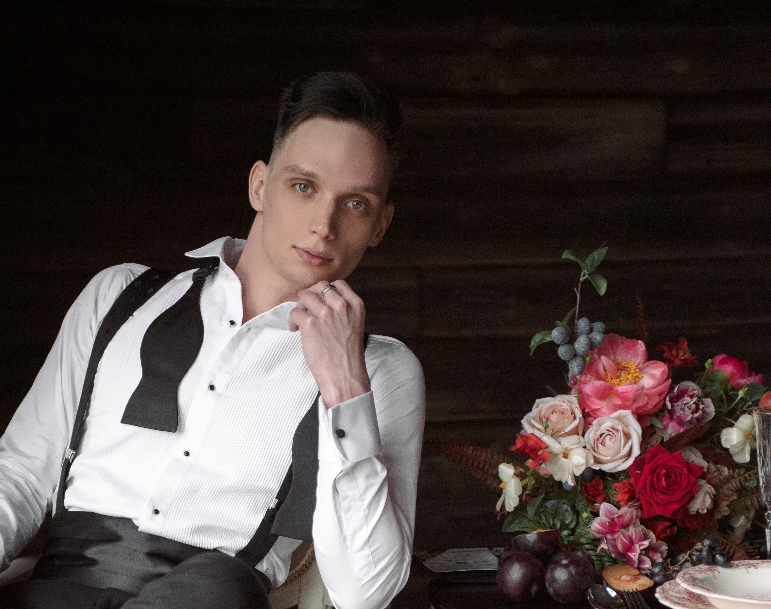 Мариэтта и Данил. Свадебный и семейный фотограф в Челябинске Юлия Ишимова