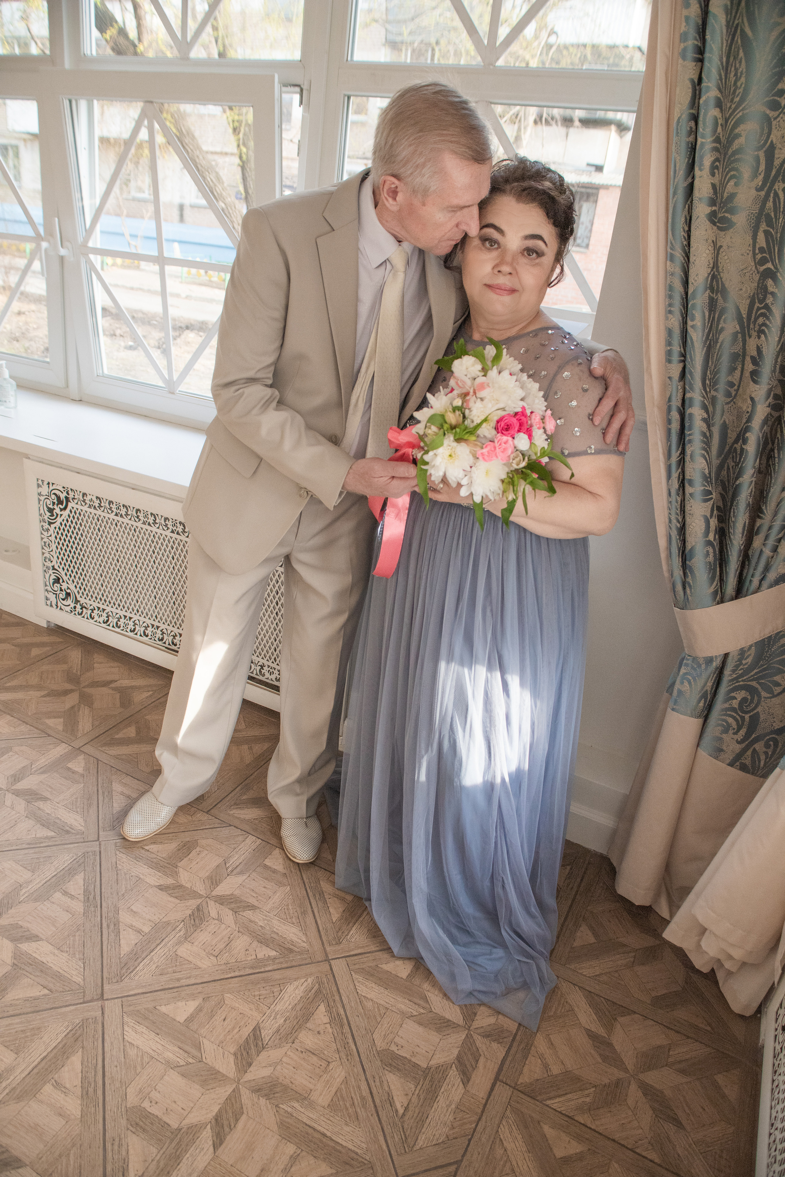 Людмила и Андрей. Свадебный и семейный фотограф в Челябинске Юлия Ишимова