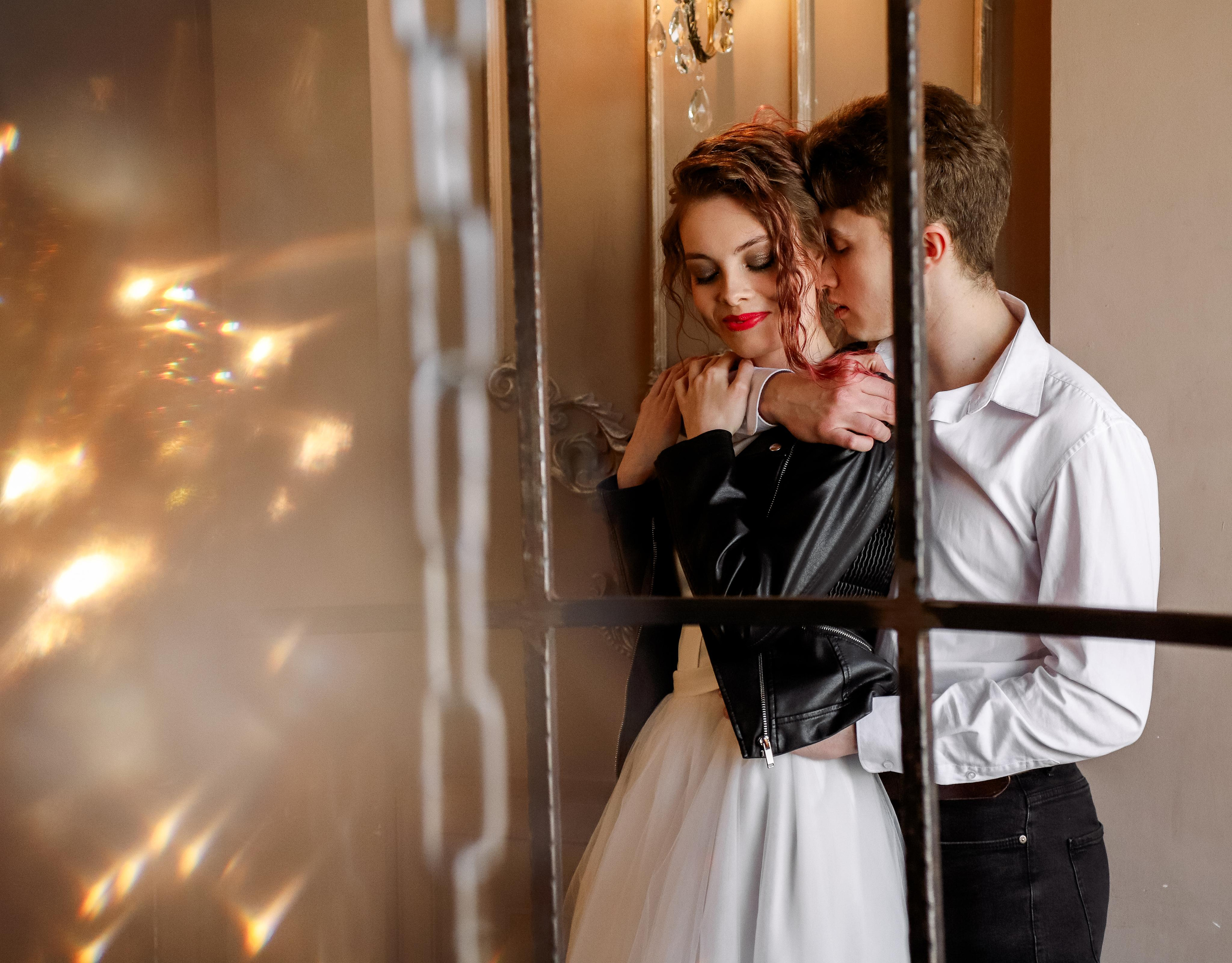 Виктория и Камиль. Свадебный и семейный фотограф в Челябинске Юлия Ишимова