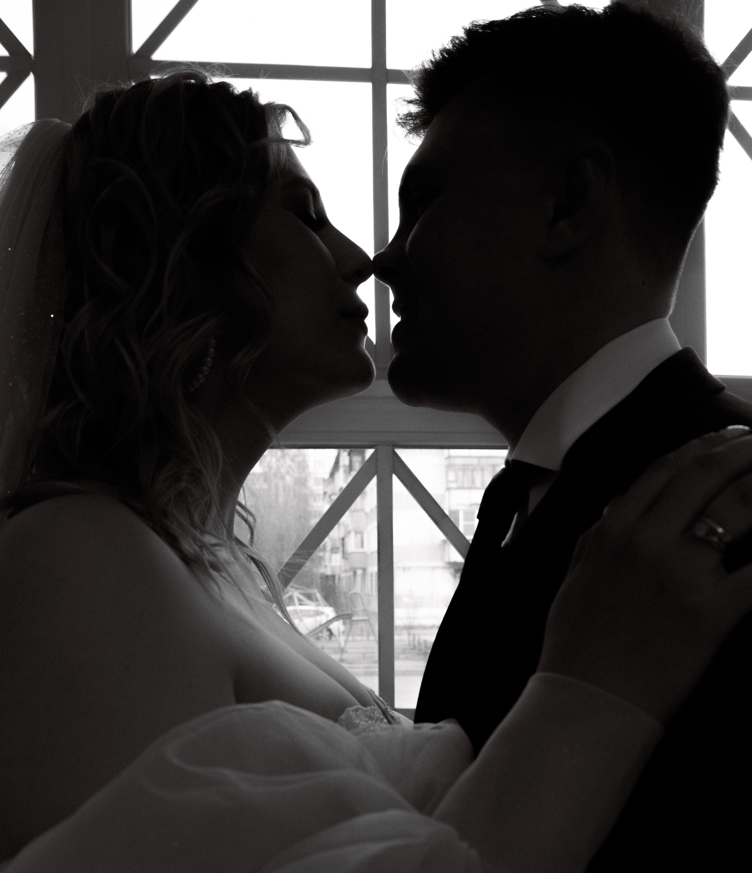 Евгения и Максим. Свадебный и семейный фотограф в Челябинске Юлия Ишимова