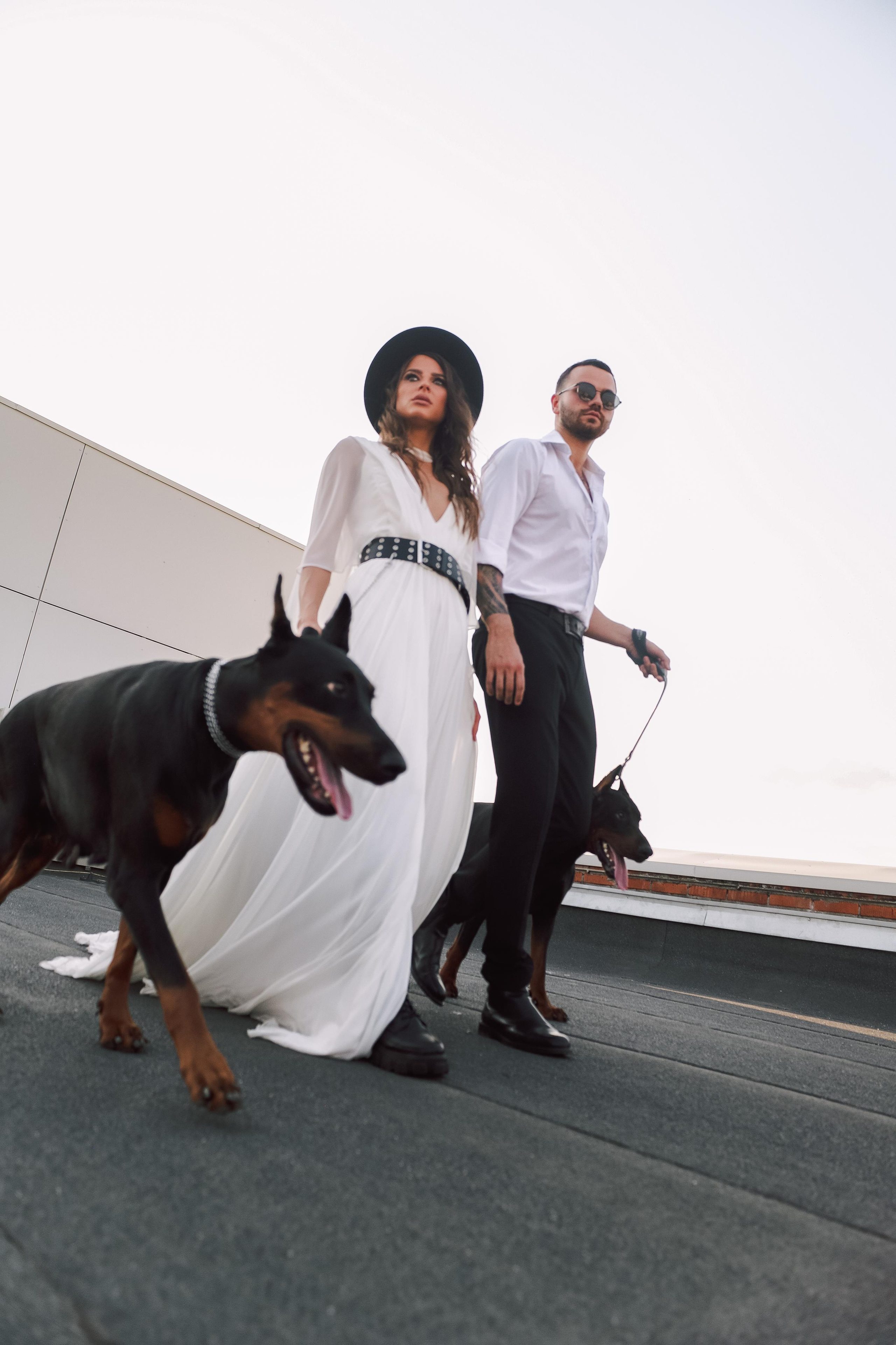 Галина и Андрей. Свадебный и семейный фотограф в Челябинске Юлия Ишимова