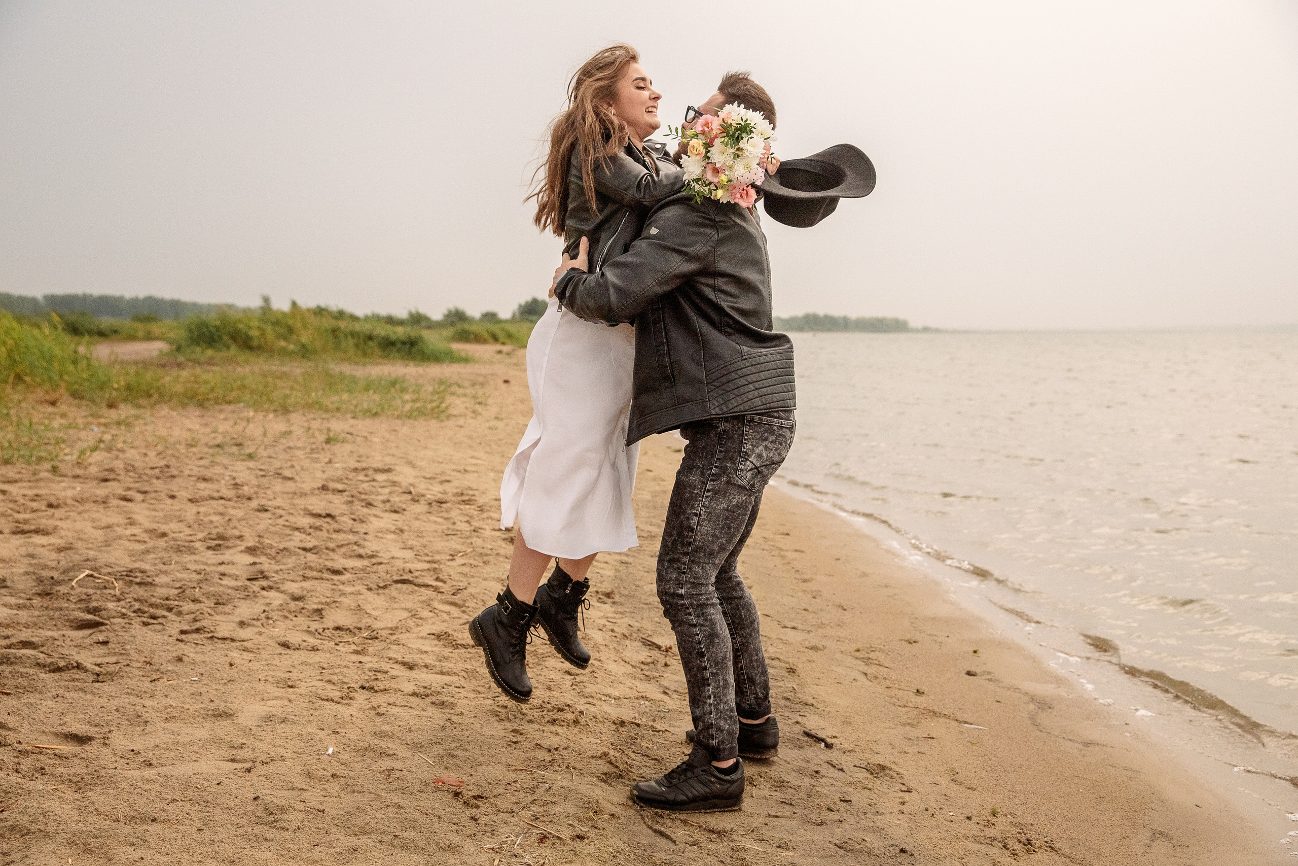 Анастасия и Иван. Свадебный и семейный фотограф в Челябинске Юлия Ишимова