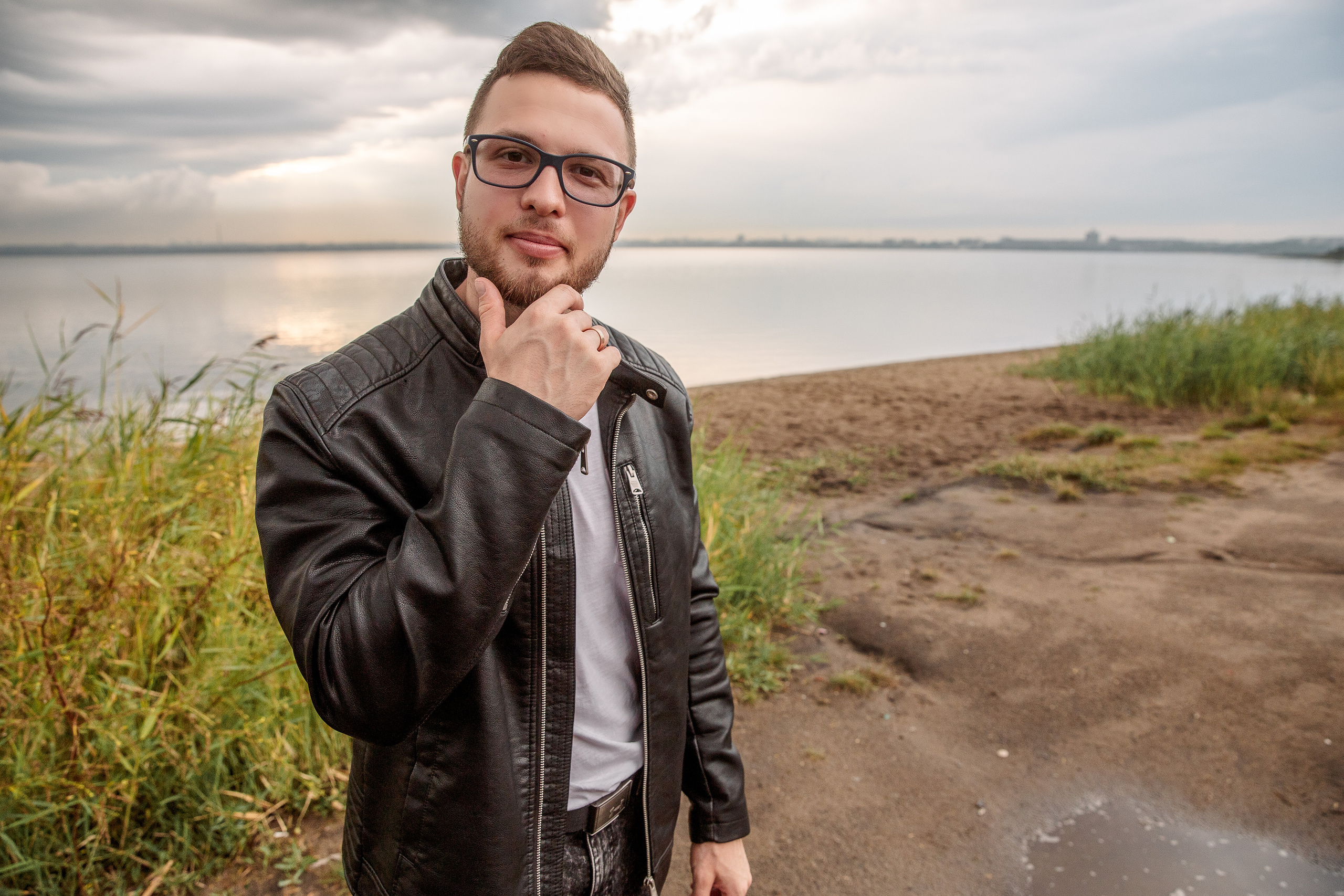 Анастасия и Иван. Свадебный и семейный фотограф в Челябинске Юлия Ишимова