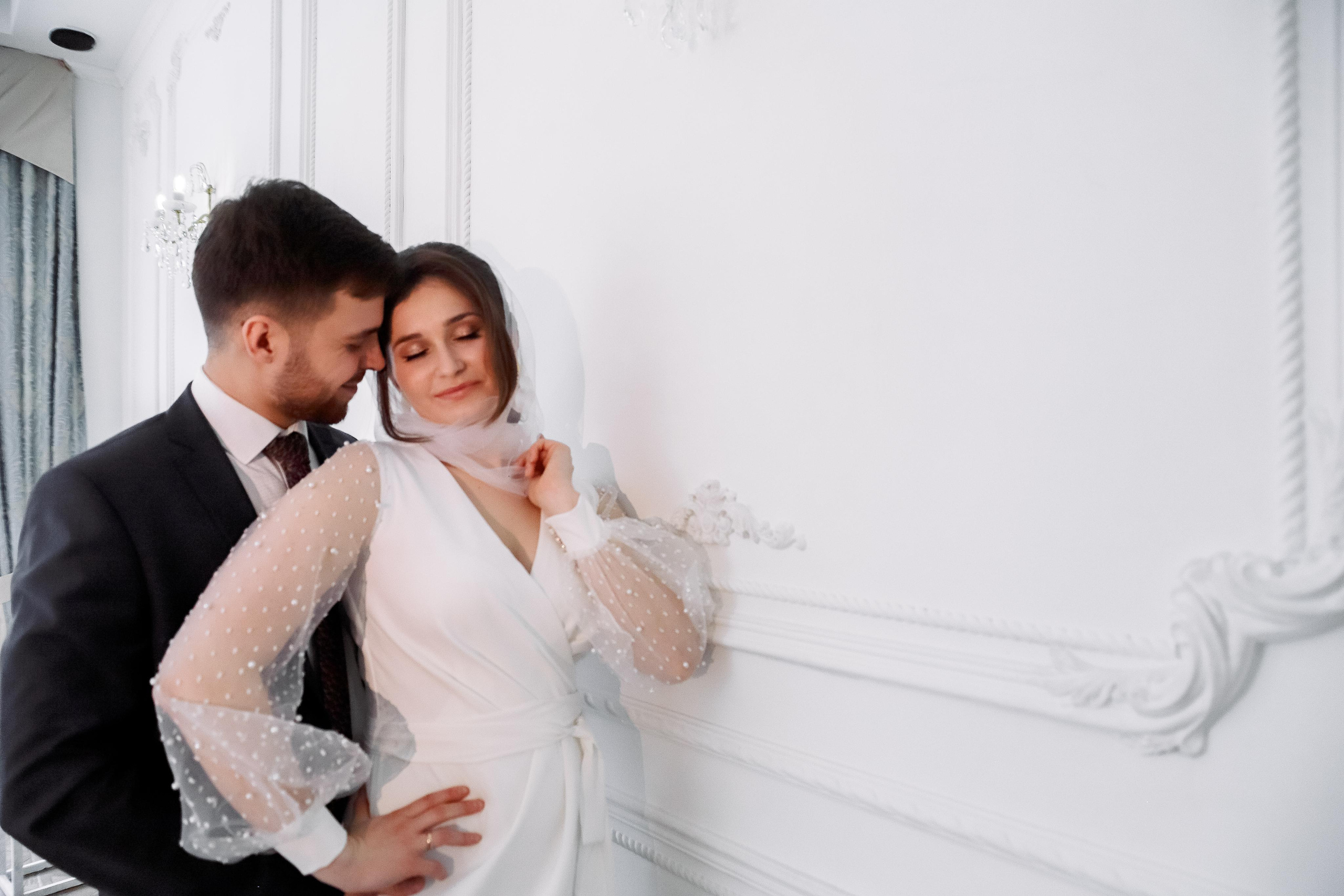 Юлия и Виктор. Свадебный и семейный фотограф в Челябинске Юлия Ишимова