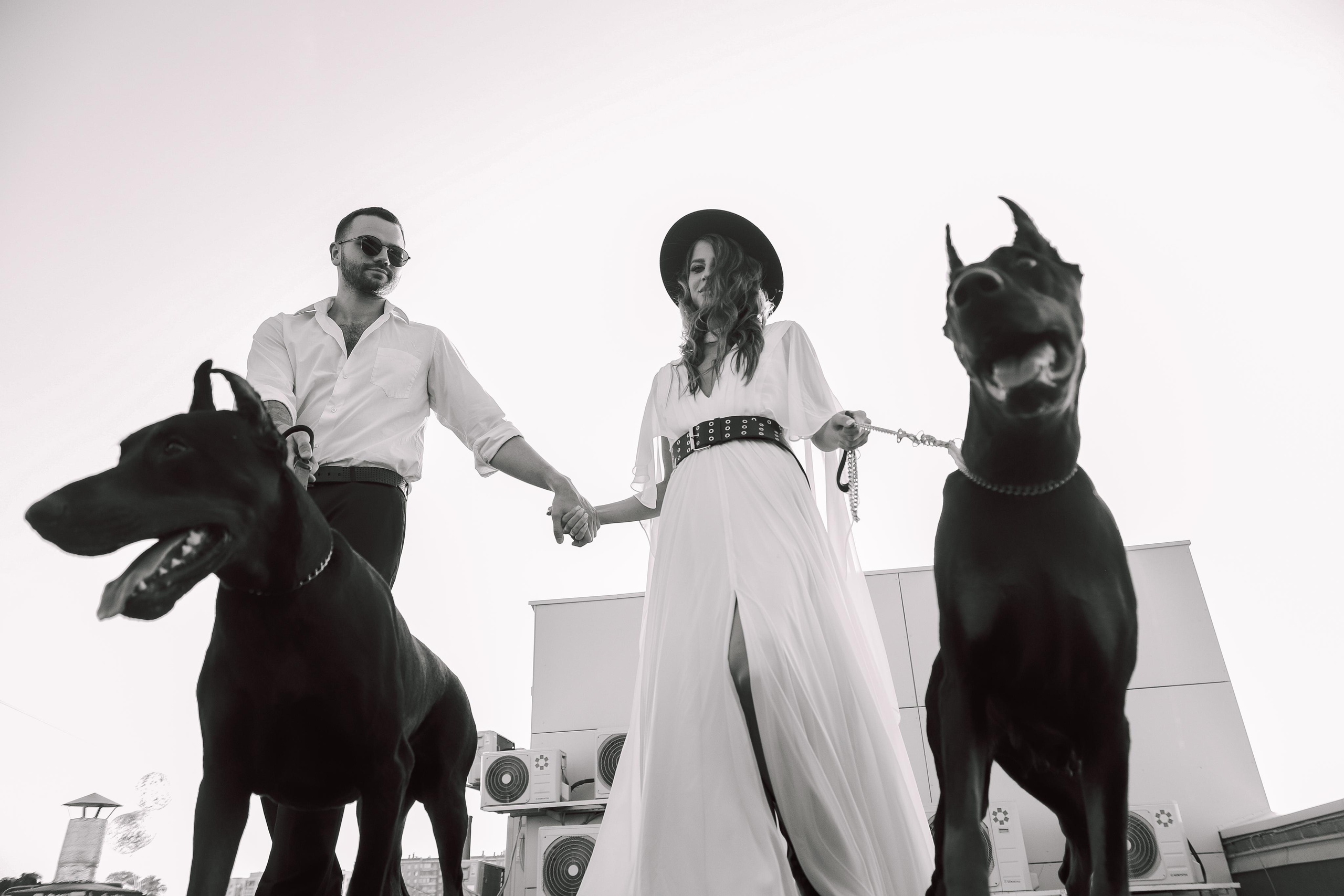 Галина и Андрей. Свадебный и семейный фотограф в Челябинске Юлия Ишимова