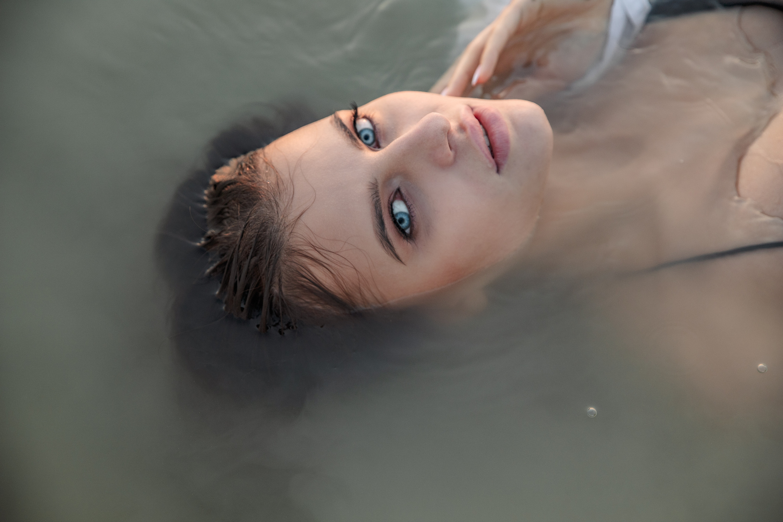 Галина и Андрей. Свадебный и семейный фотограф в Челябинске Юлия Ишимова