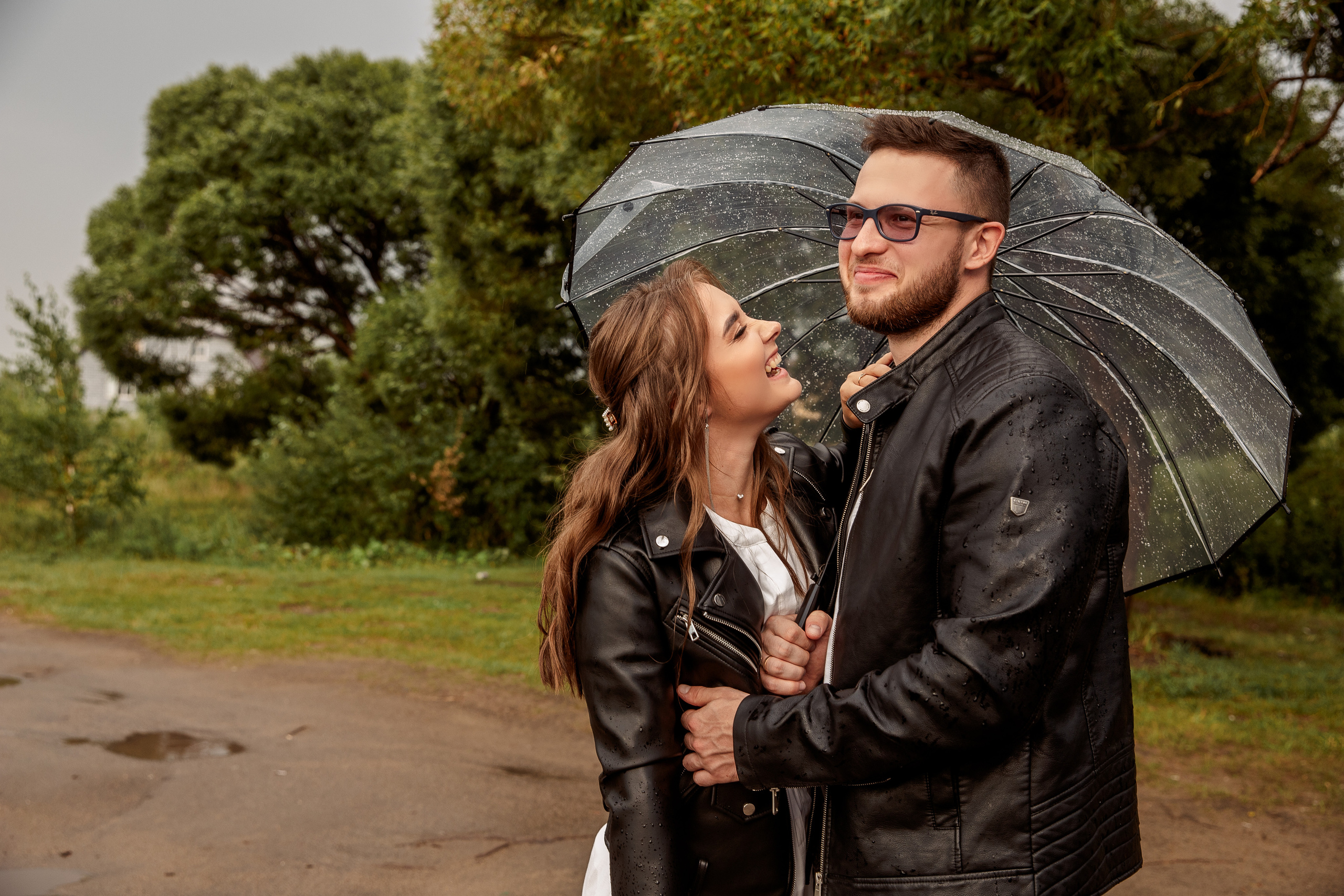 Анастасия и Иван. Свадебный и семейный фотограф в Челябинске Юлия Ишимова