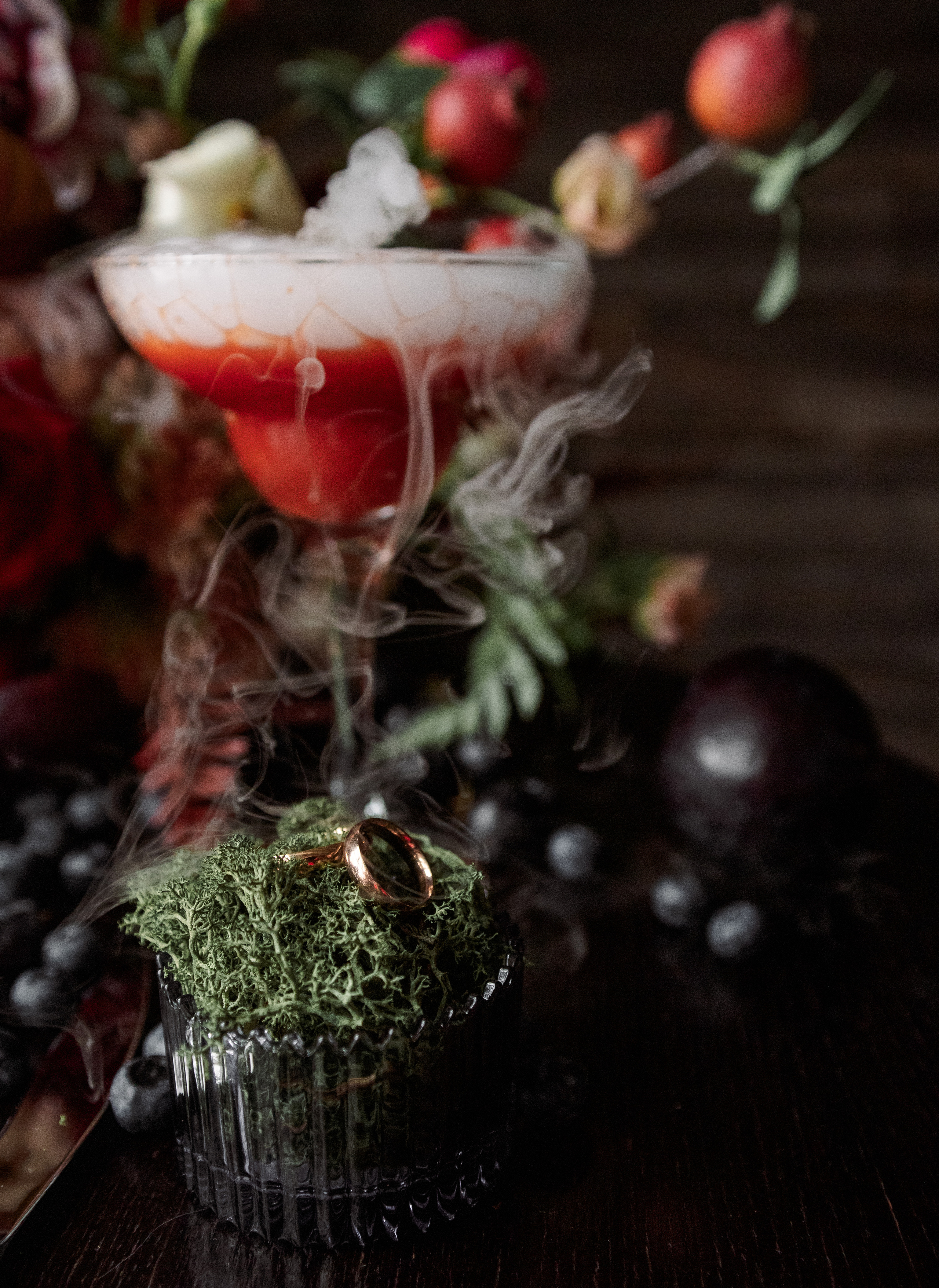 Мариэтта и Данил. Свадебный и семейный фотограф в Челябинске Юлия Ишимова