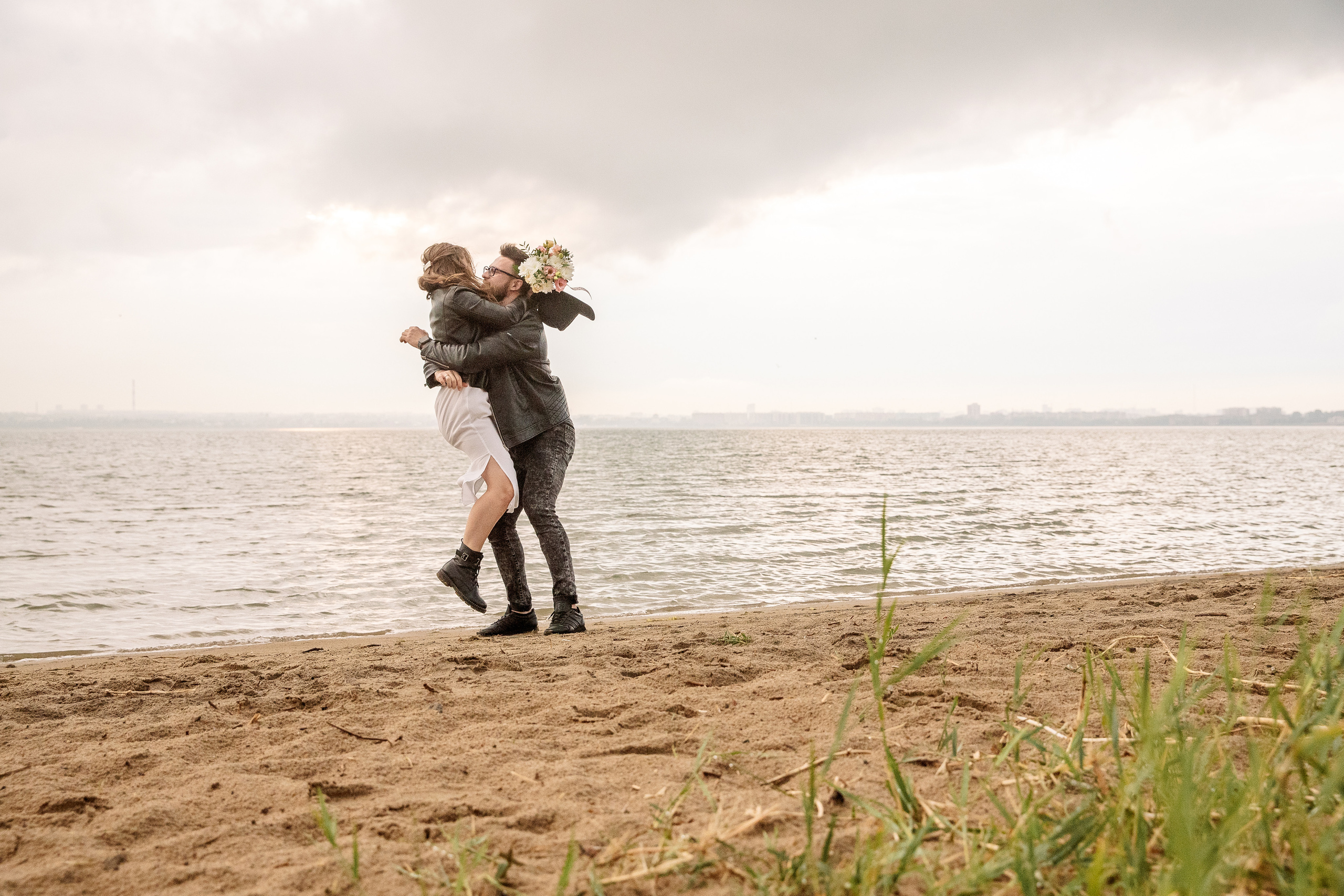 Анастасия и Иван. Свадебный и семейный фотограф в Челябинске Юлия Ишимова